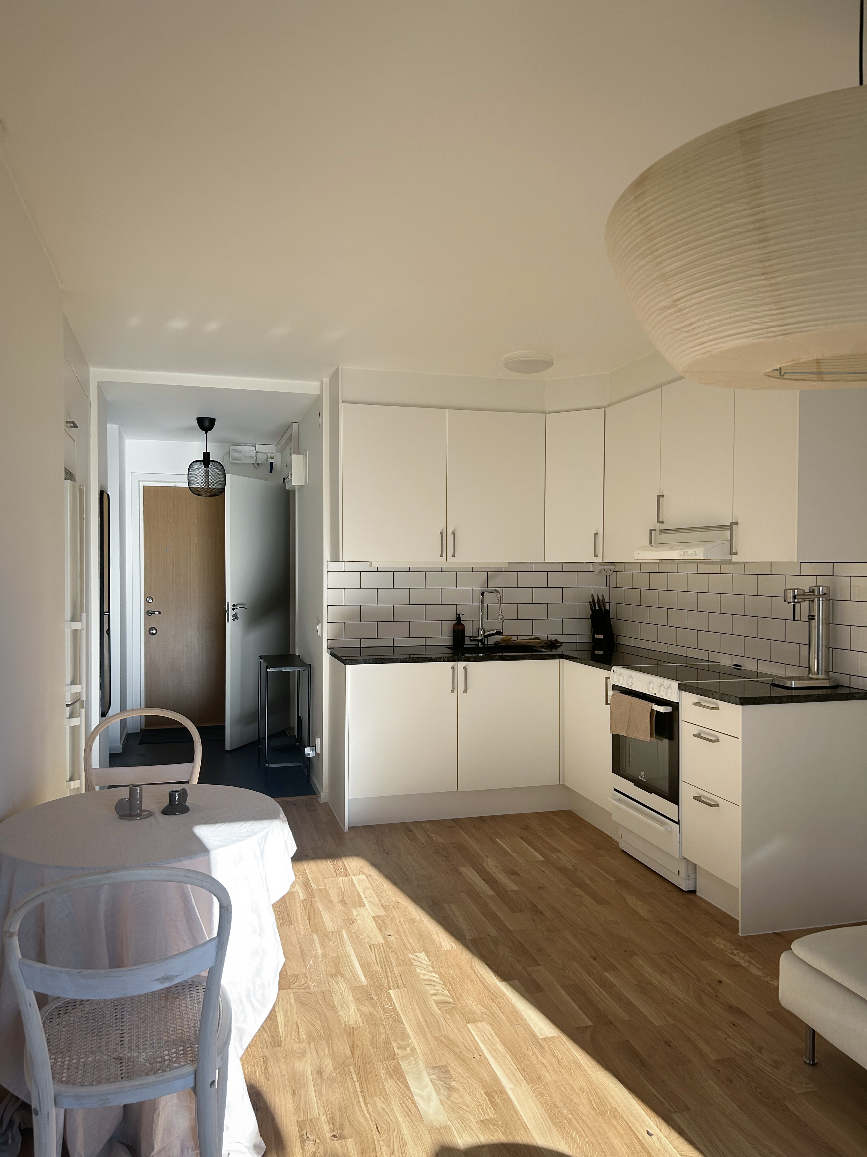 Vintrosagatan, Bandhagen