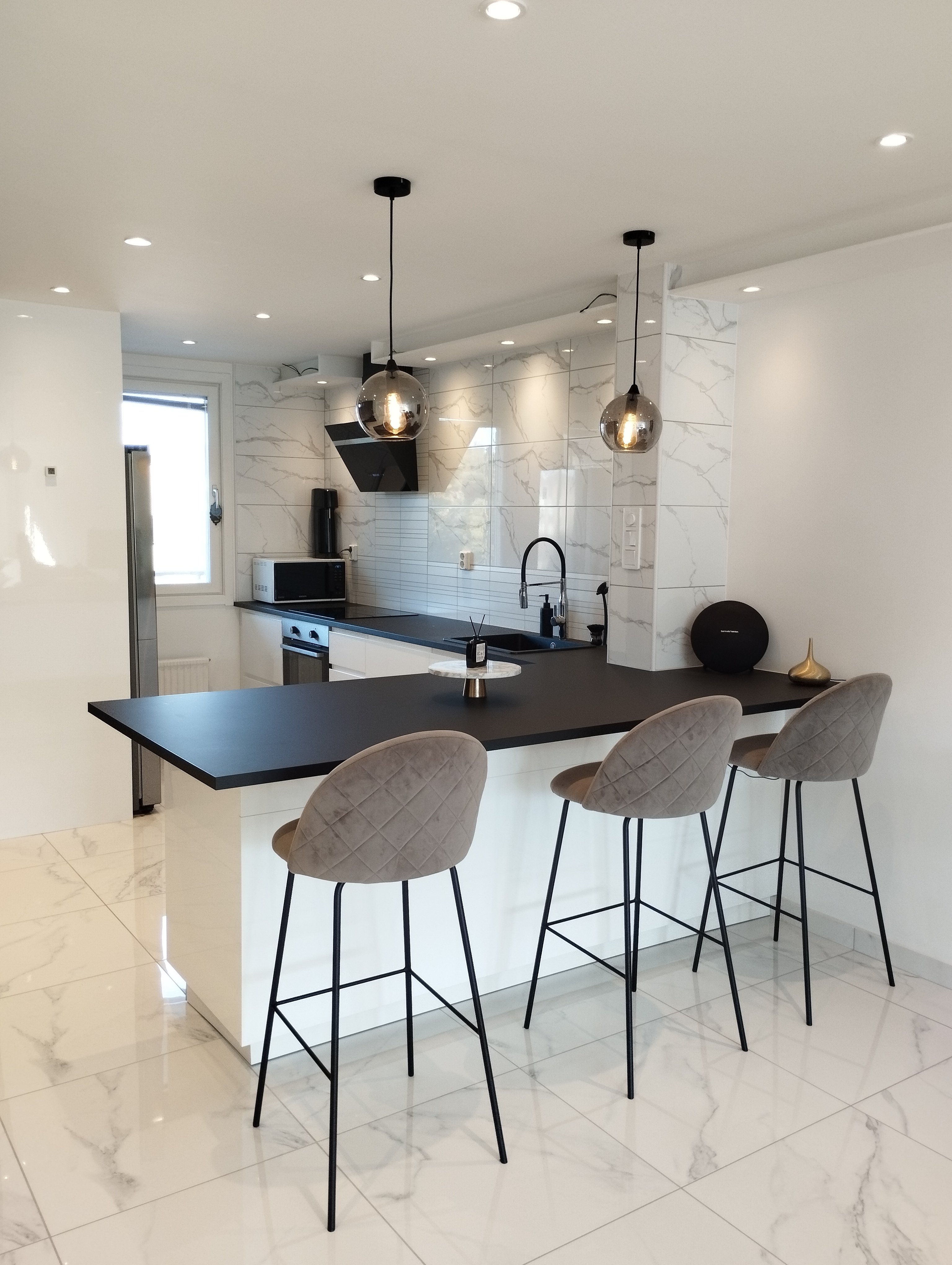 Murargatan, Salabacke — photo 4