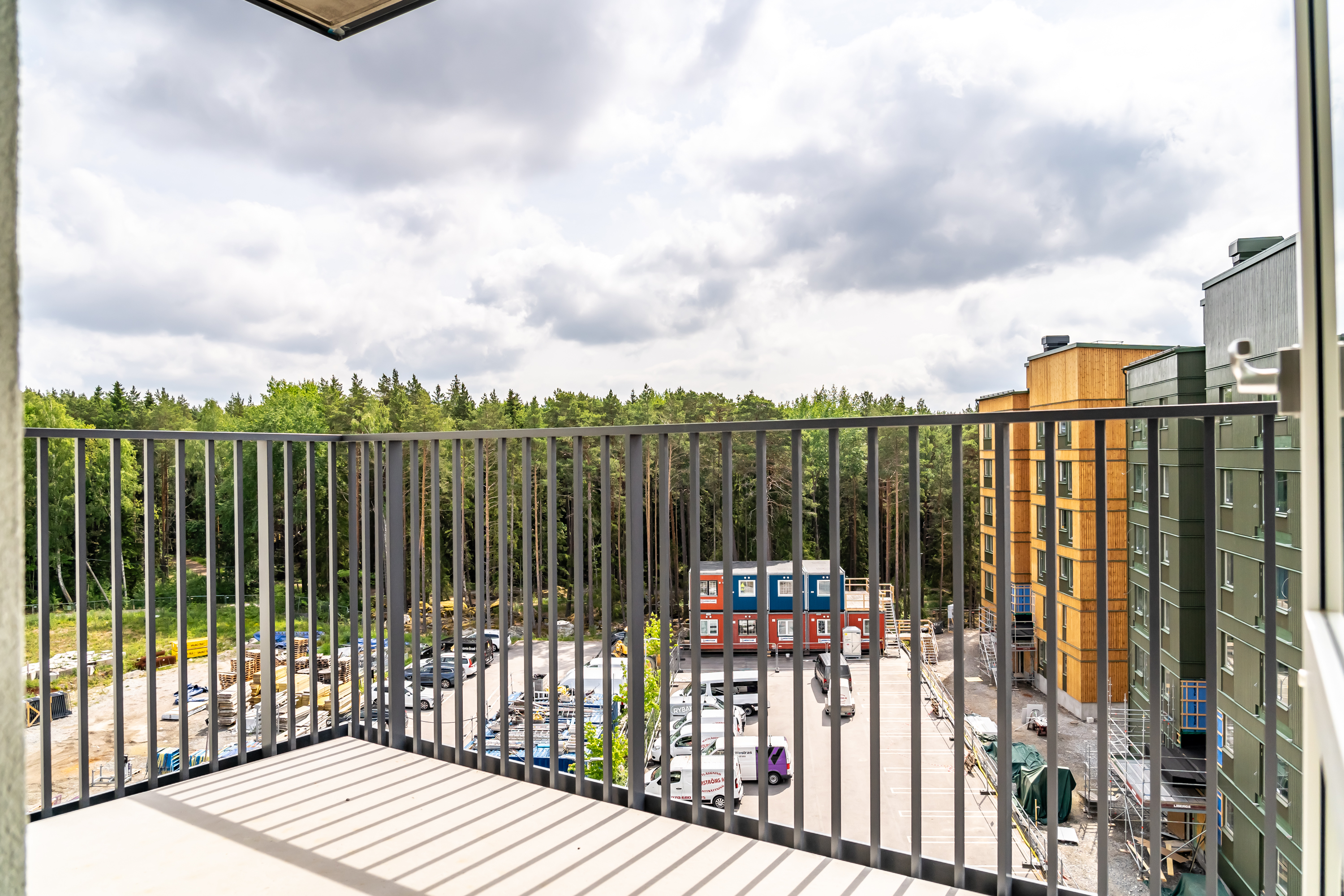 4 rok · 92 m² i Västerås – bild 28