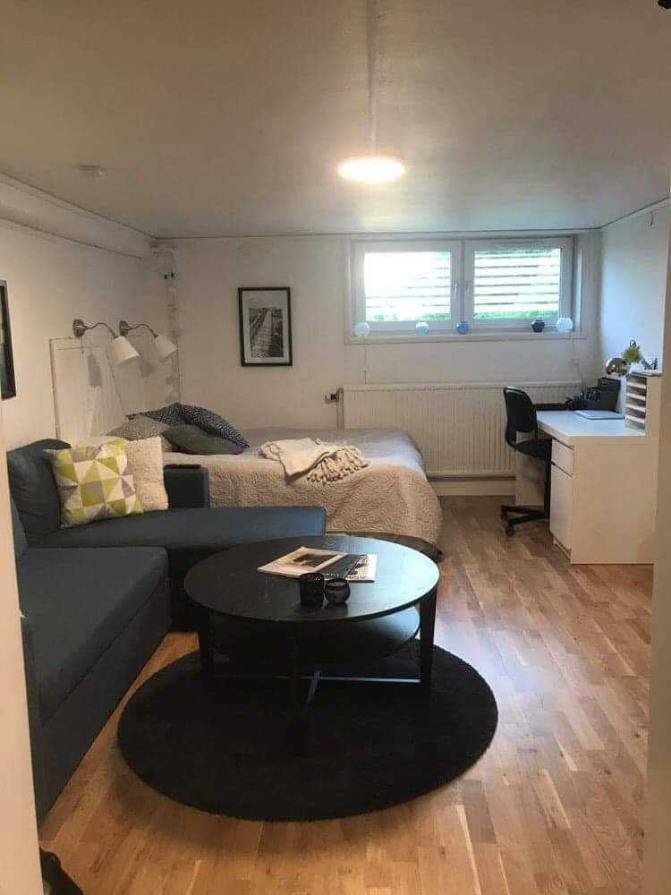 Förtroligheten, Göteborg