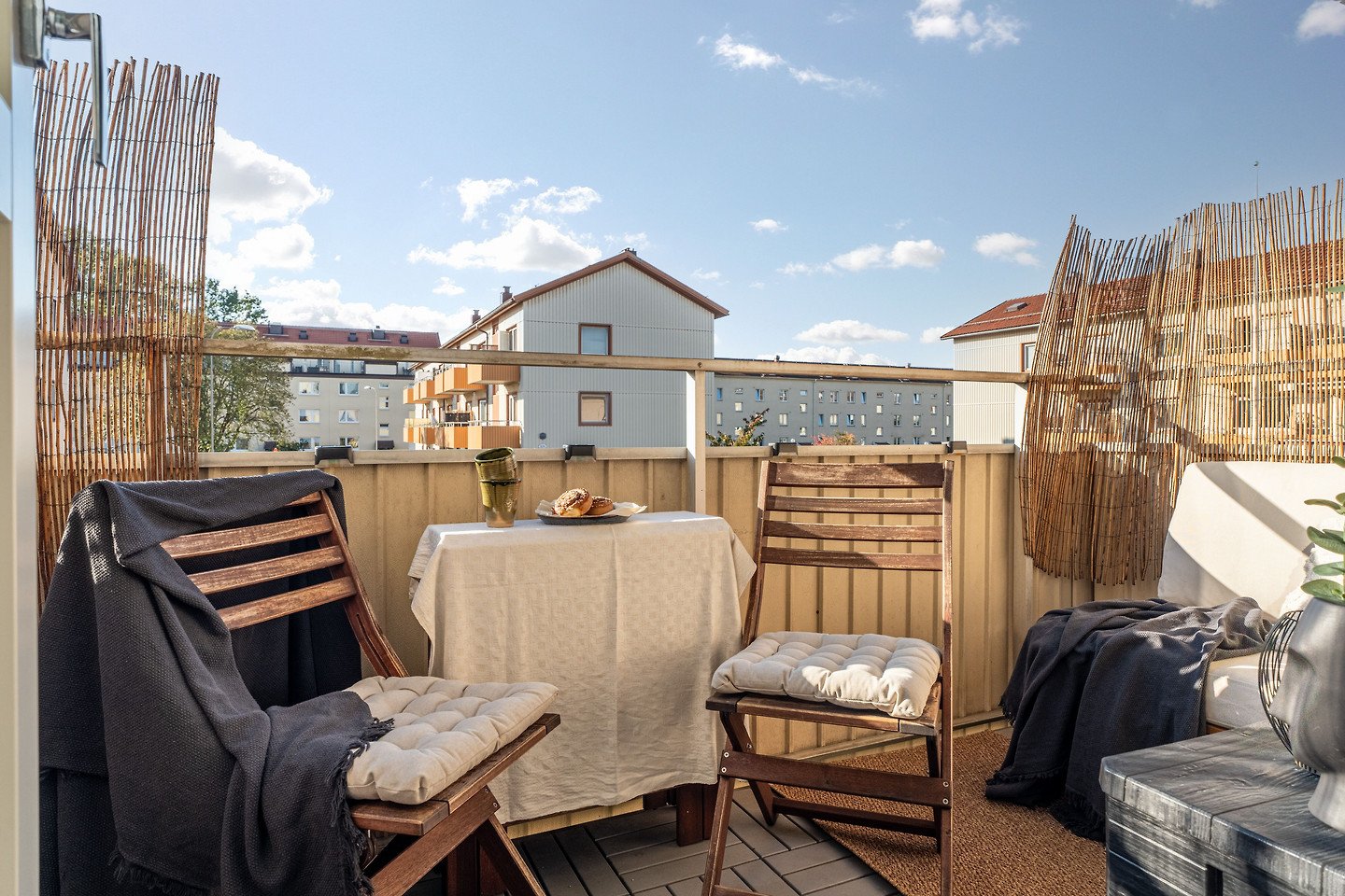 Lägenhet, 2 rooms, 50 sqm, Göteborg