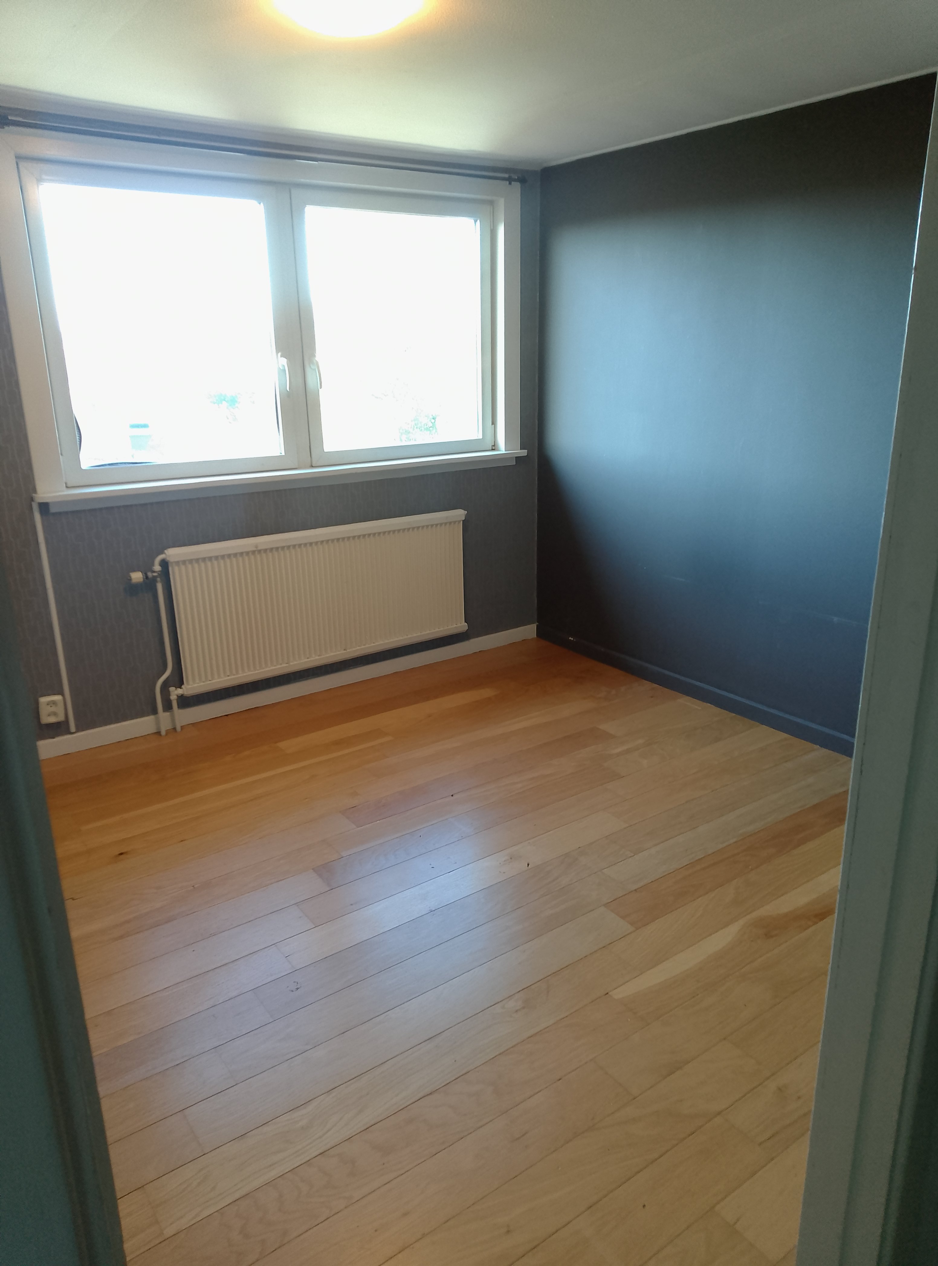 2 rok · 58 m² i Reftele