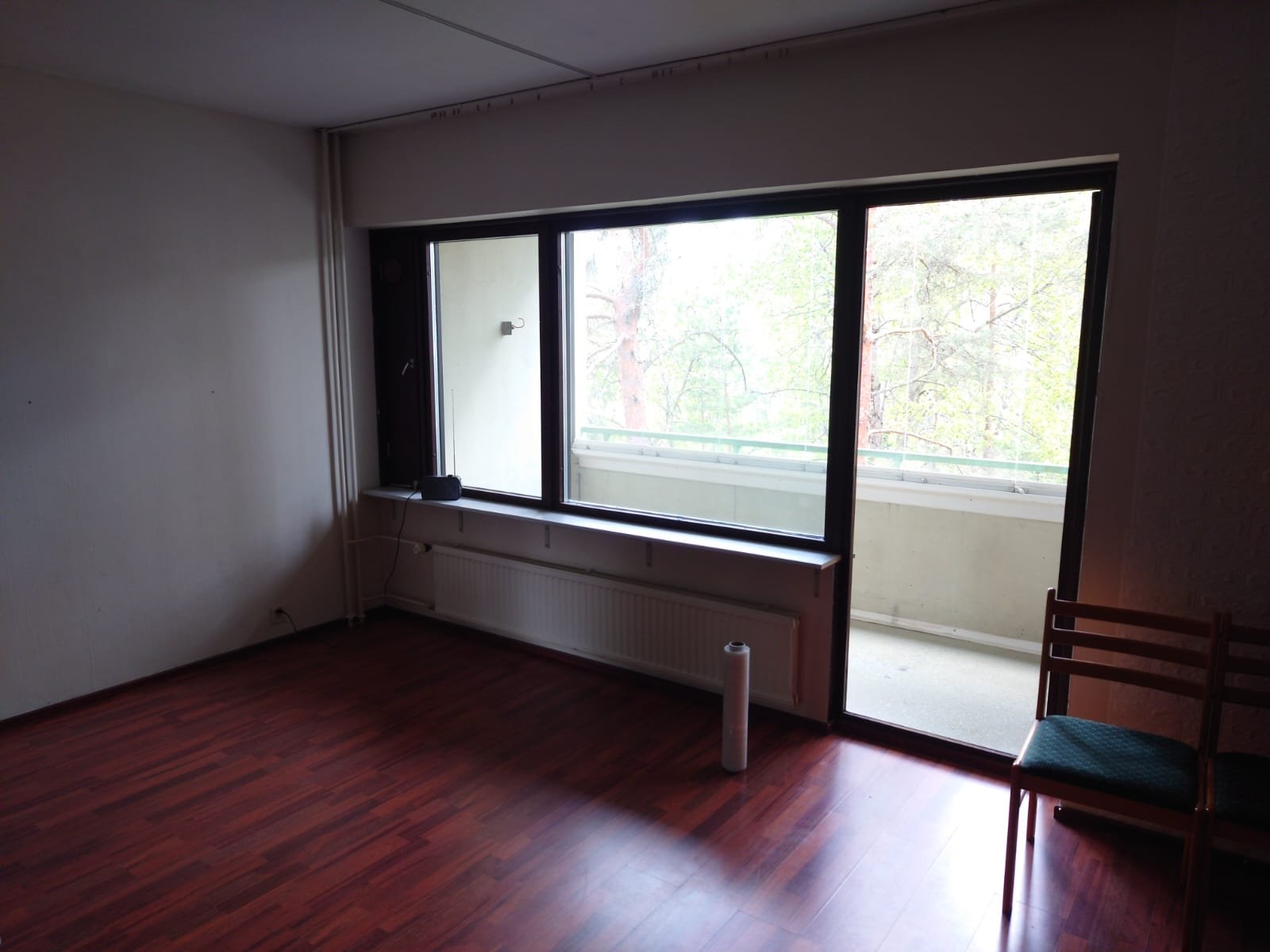 apartment at Kerrospolku, Hamina 4