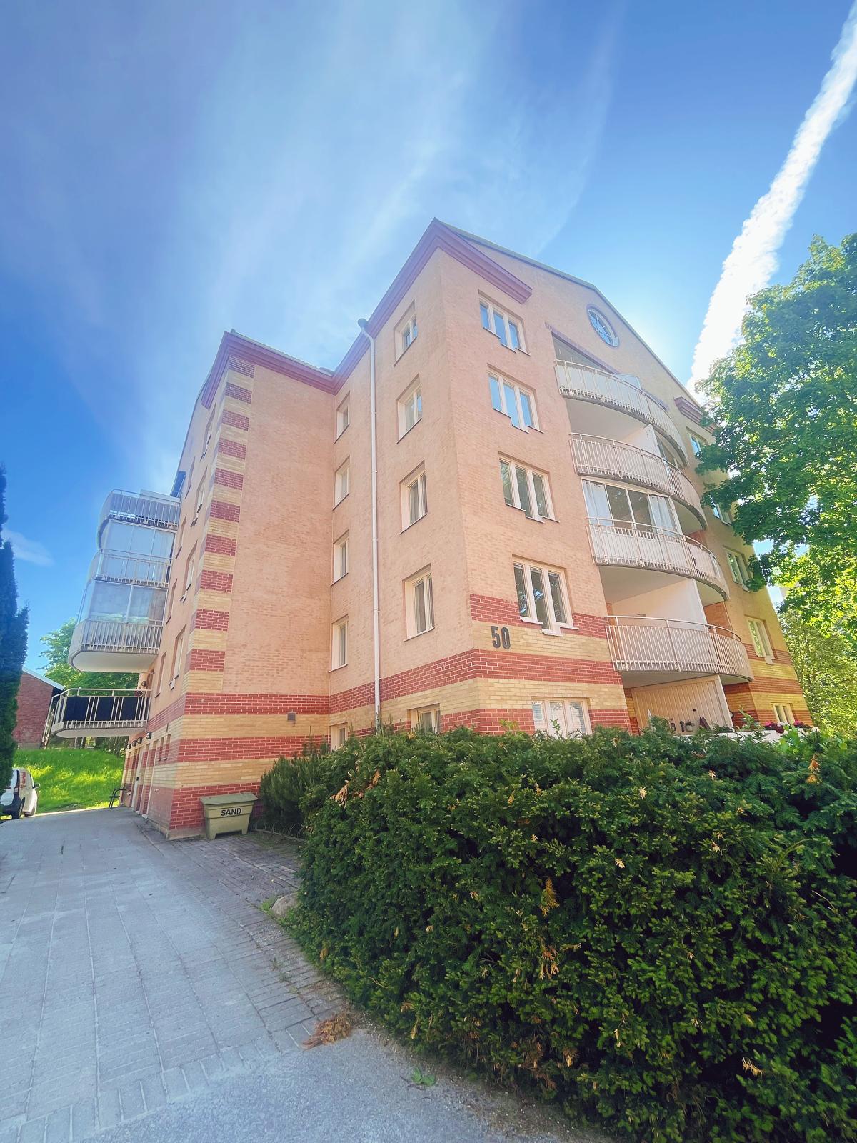Dalavägen 50
