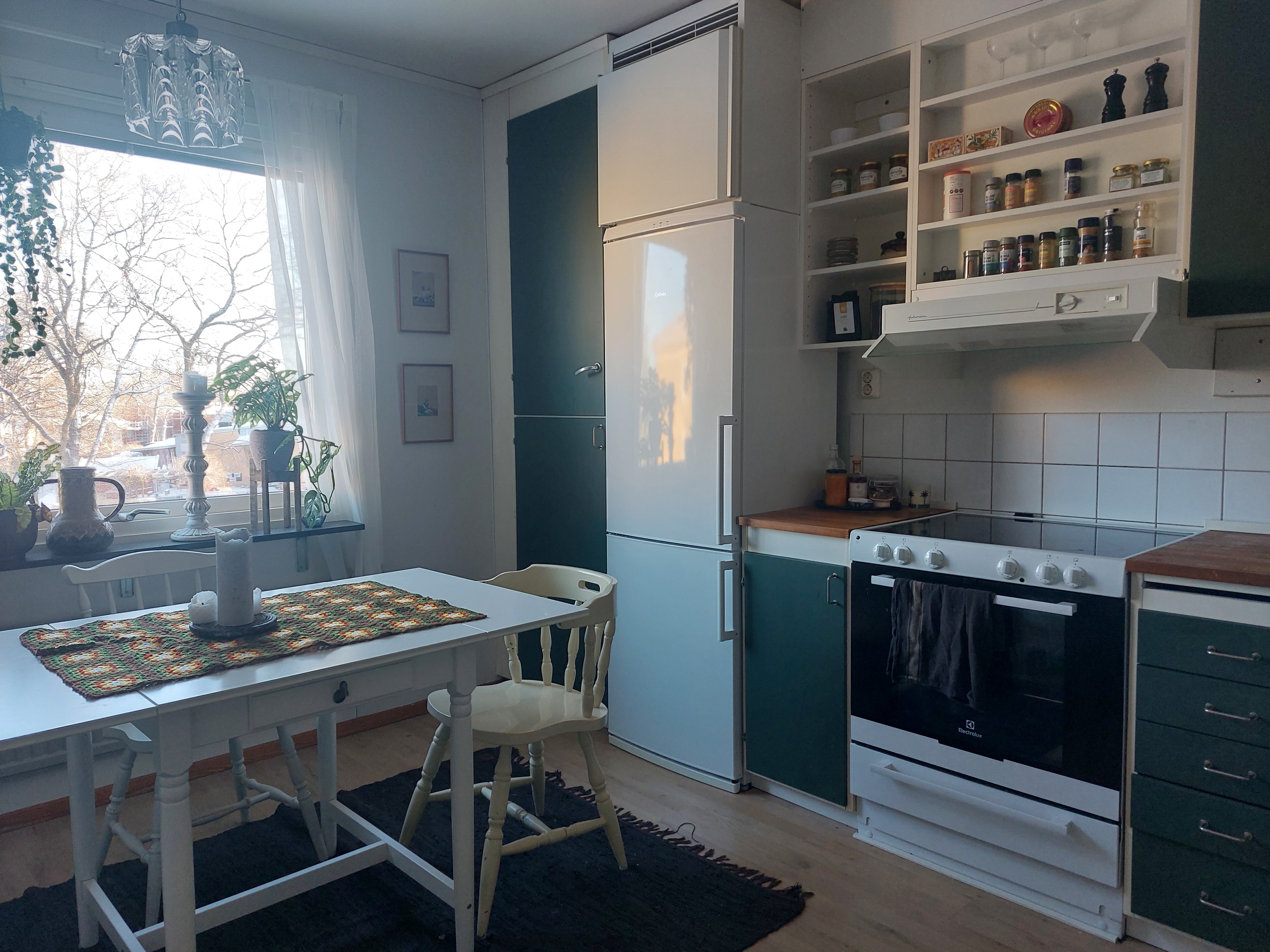Lägenhet – Kalmar, Berga - Bild 5