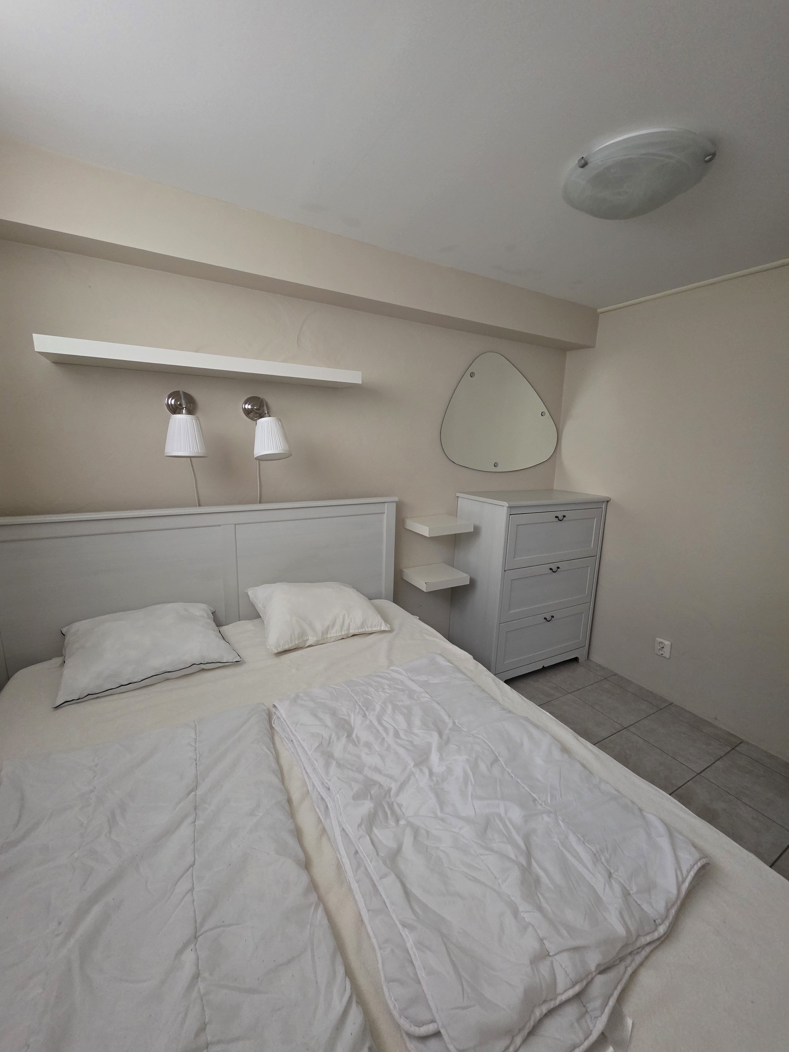 Lägenhet – Halmstad, Slottsjorden - Bild 3