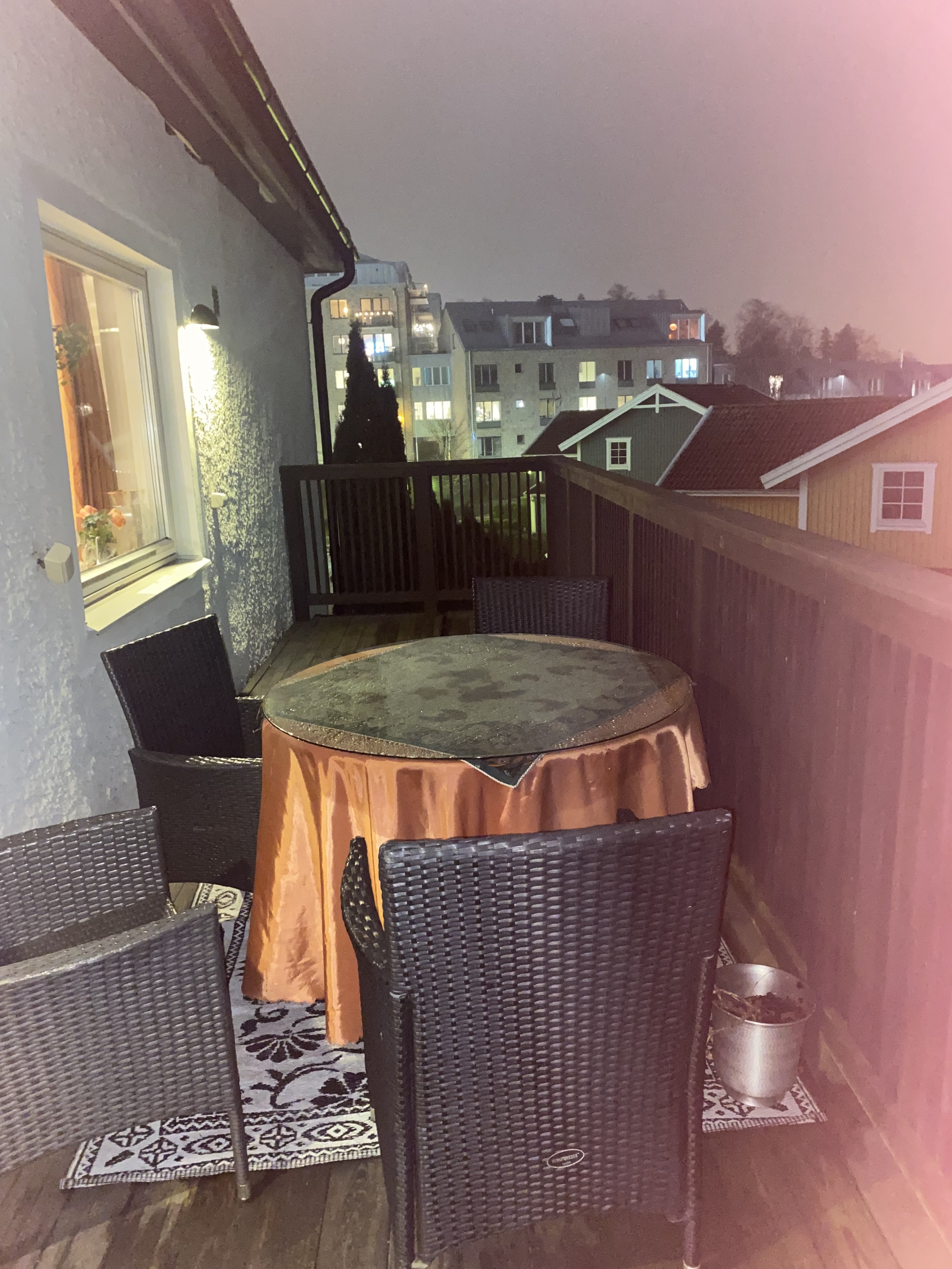 Lägenhet, 1 rooms, 10 sqm, Sollentuna