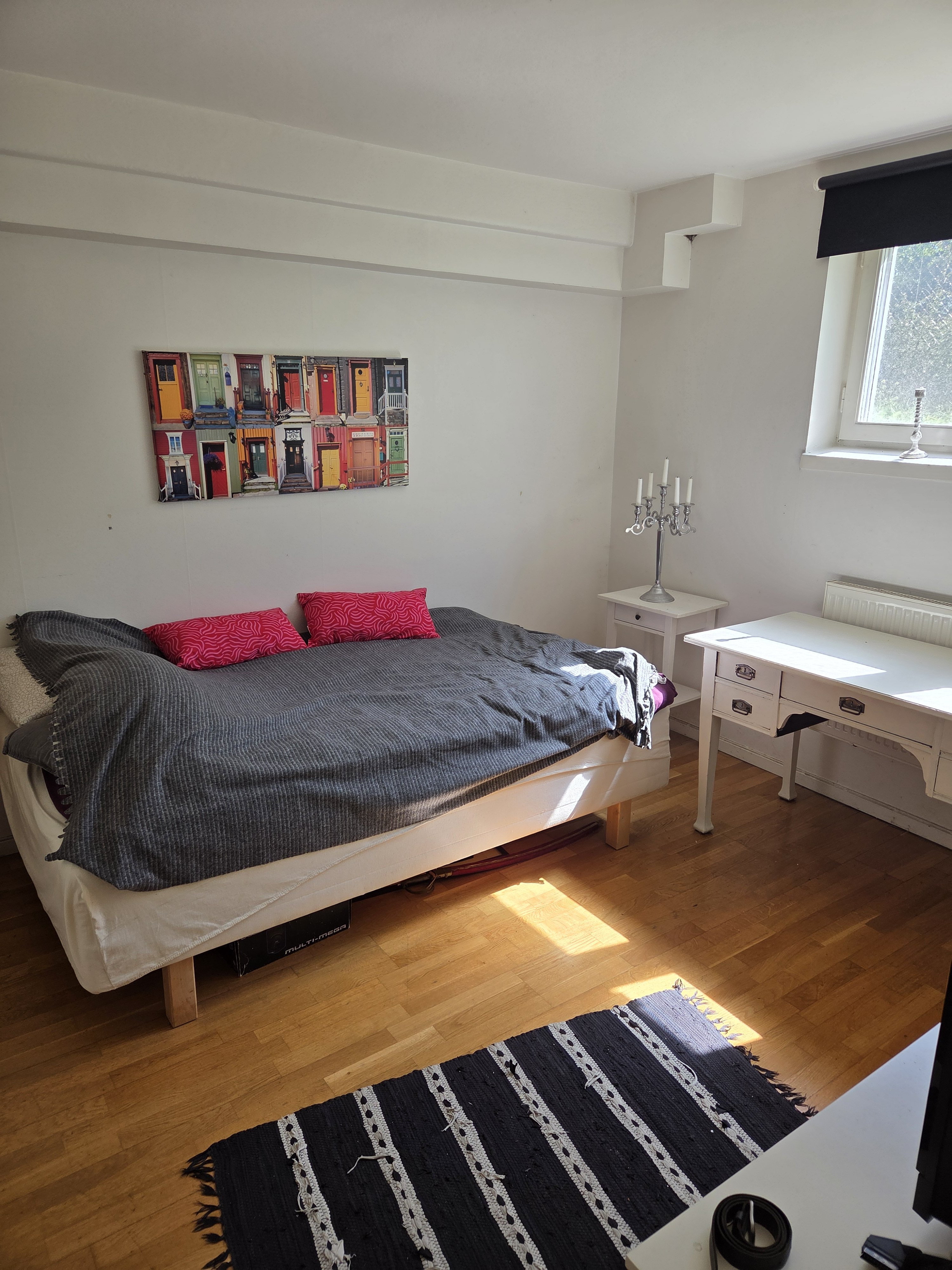 Lägenhet – Stockholm, Västertorp - Bild 2