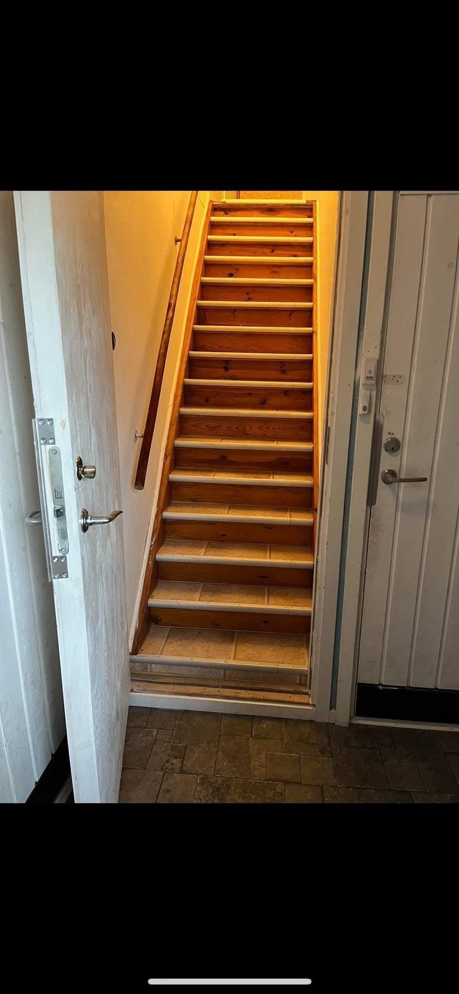 Lägenhet, 2 rooms, 28 sqm, Rydaholm