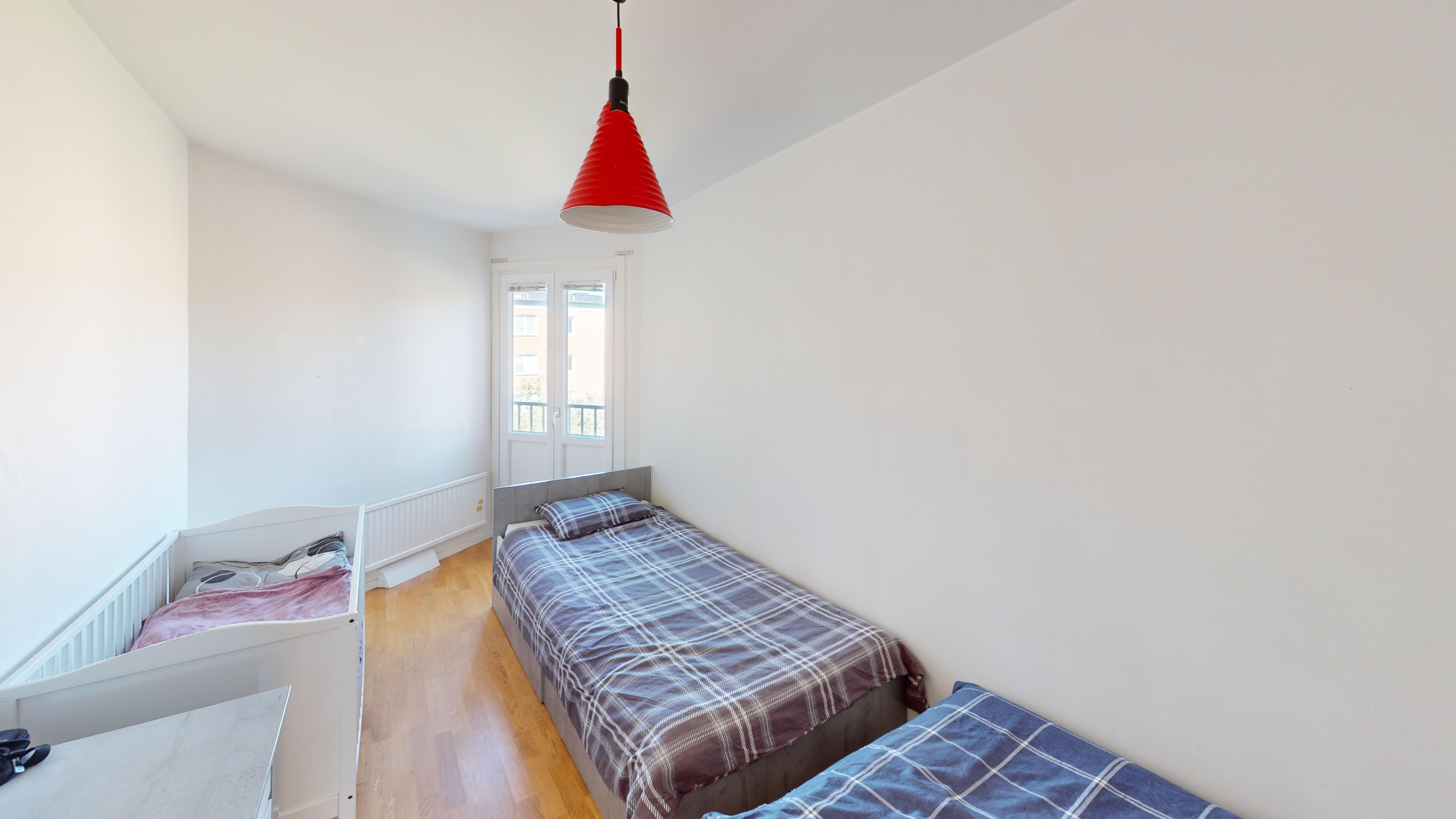 Lägenhet – Eskilstuna, Nyfors, Snopptorp - Bild 5