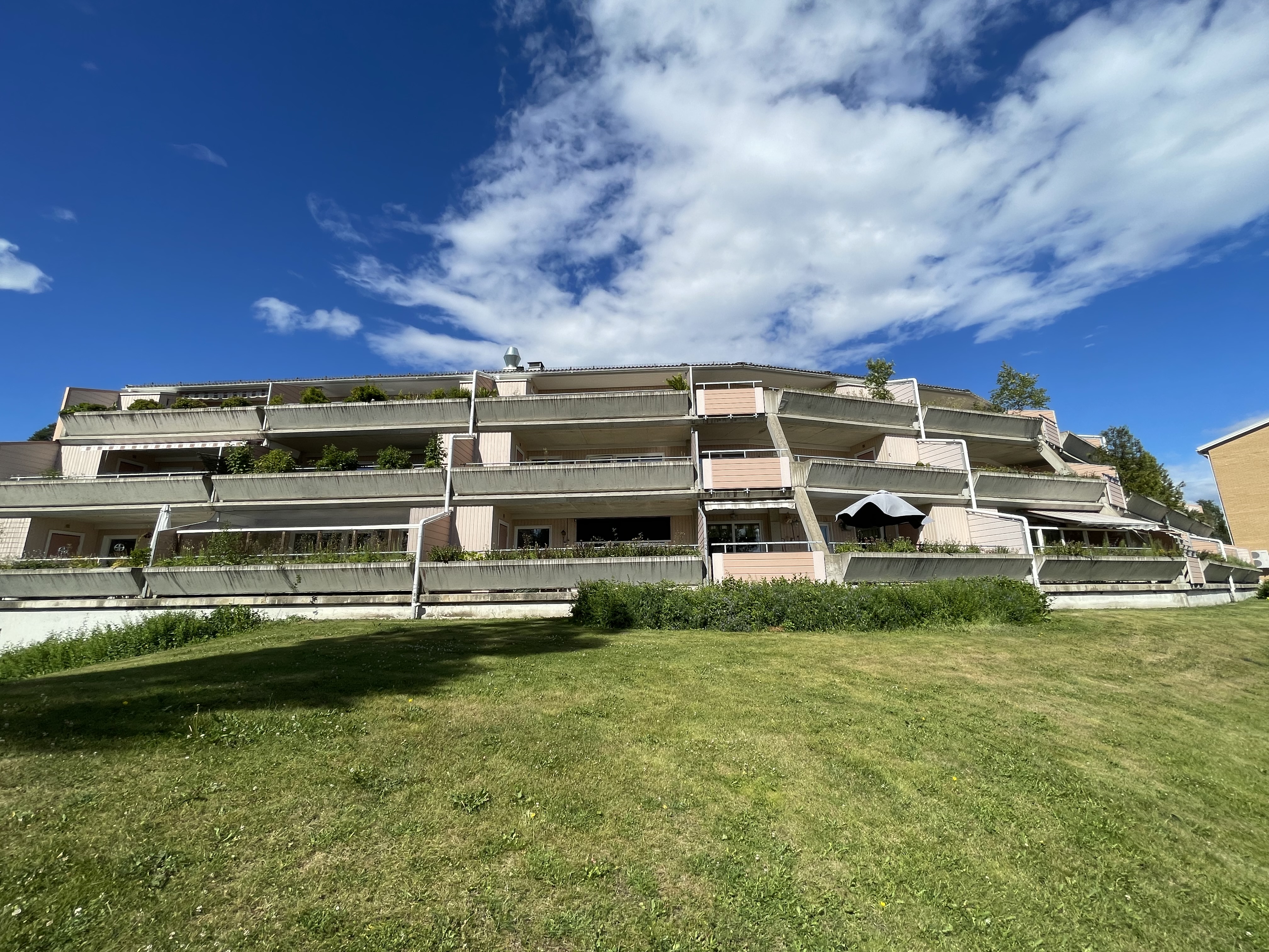 Lägenhet – Skellefteå, Morö Backe - Bild 3