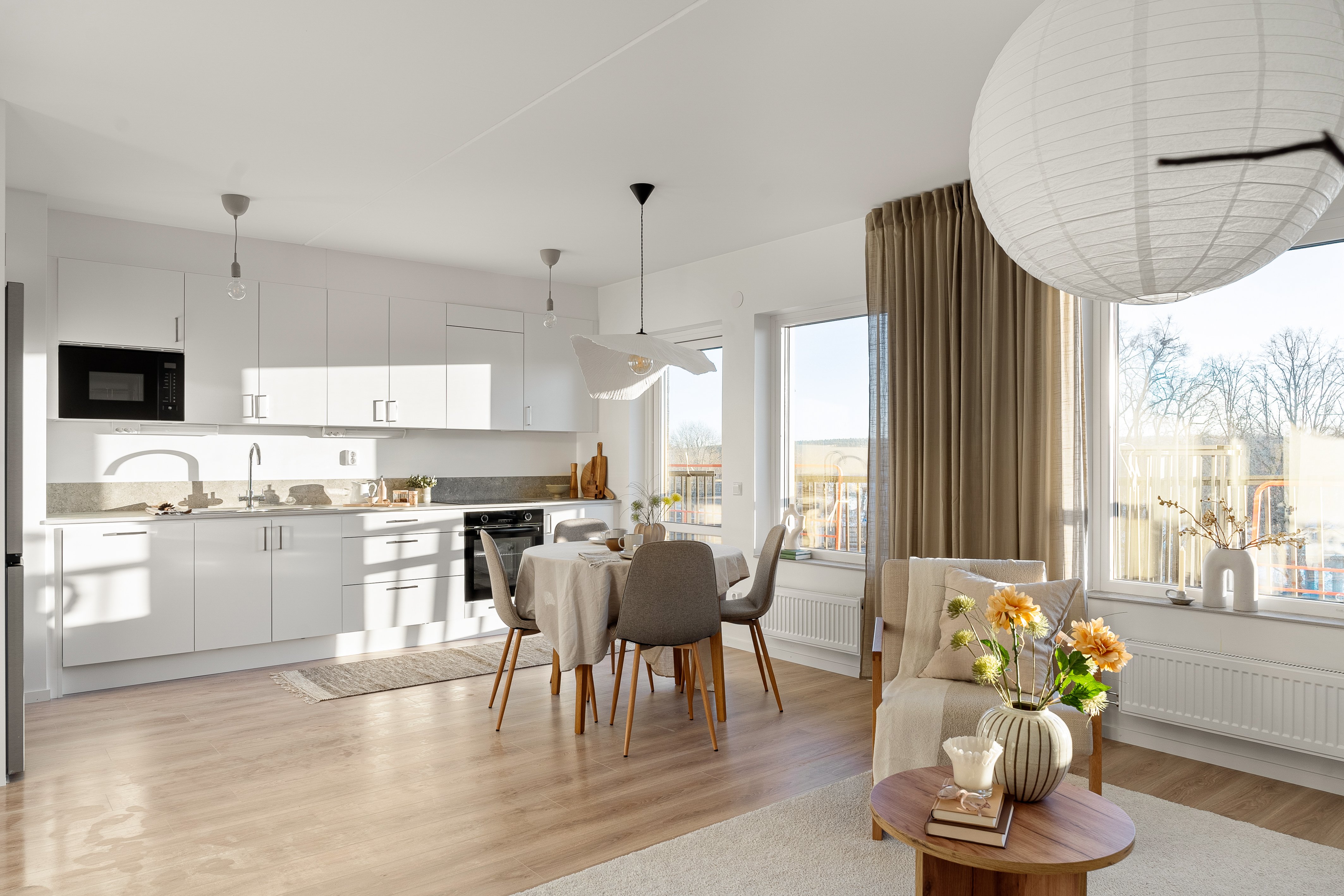 Hjälmarvägen, Örebro — photo 2