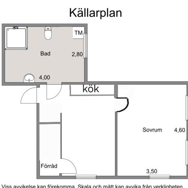 Hyreslägenhet på Södertälje i sodertalje