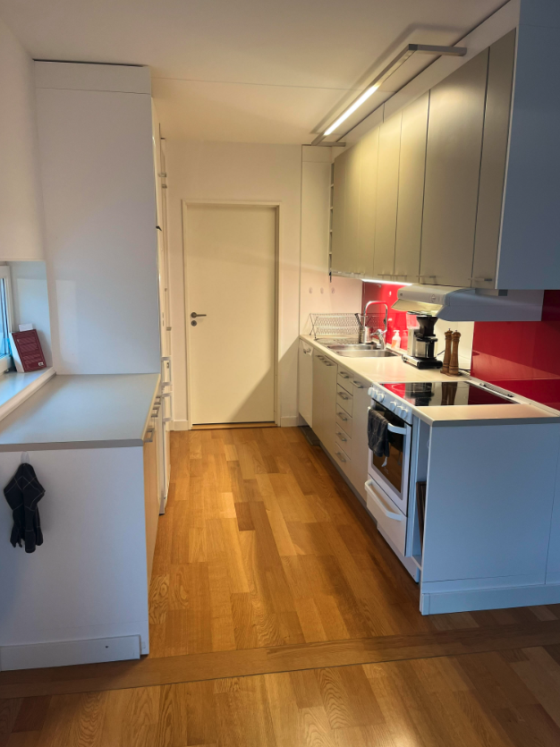 Bättringsvägen, Vällingby — photo 2