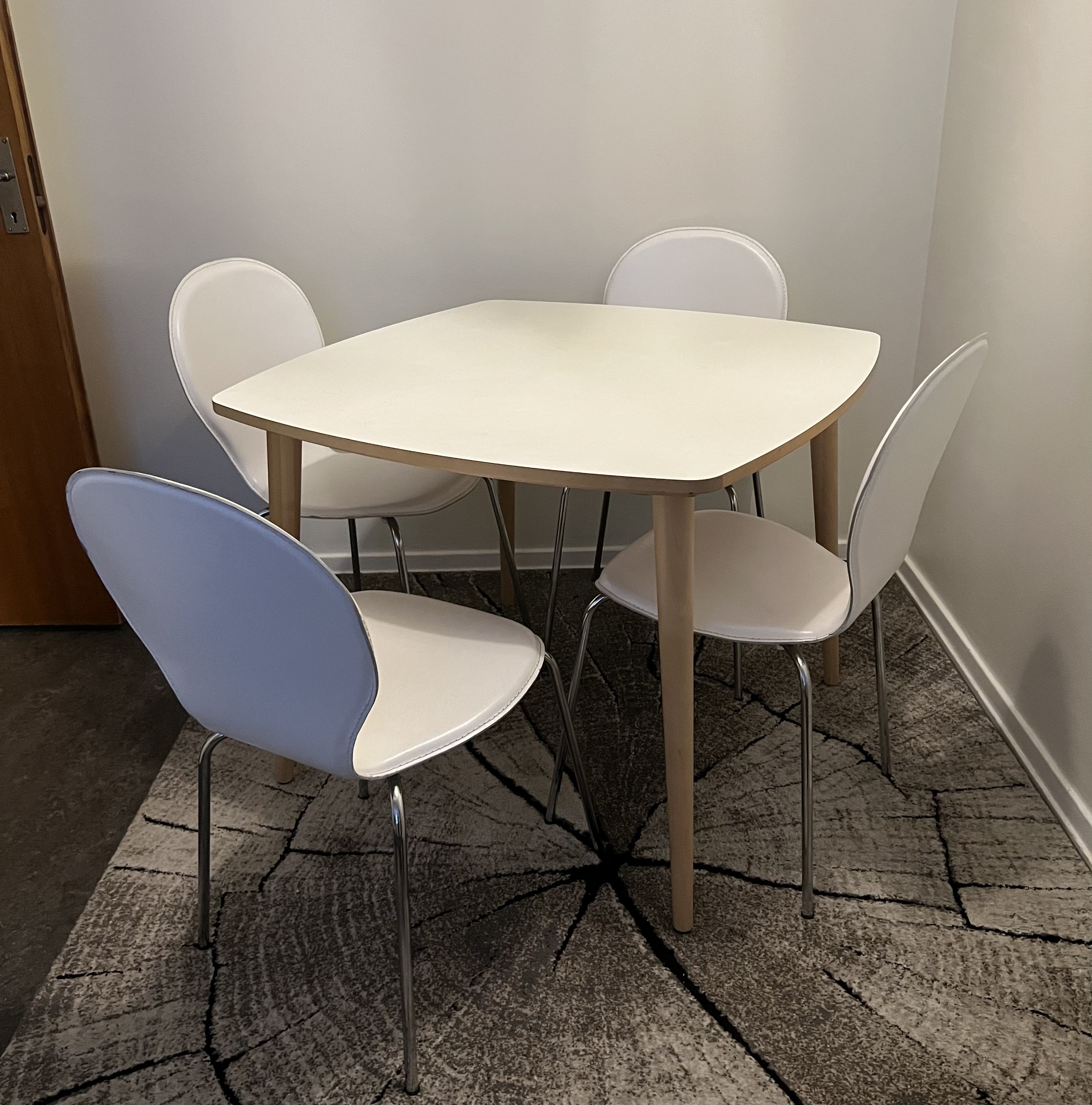 Lägenhet, 3 rooms, 80 sqm, Vällingby