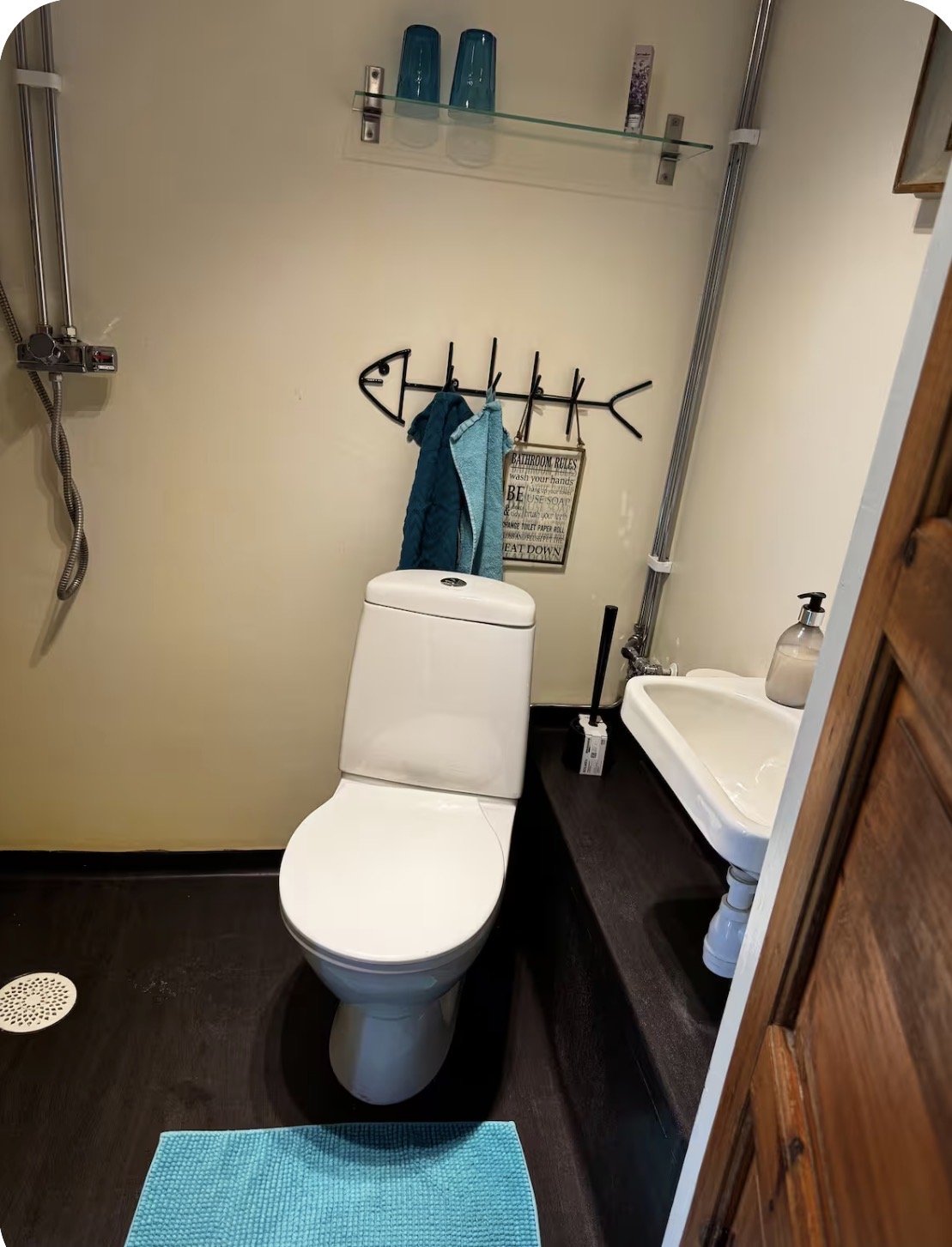 1 rok · 35 m² i Sigtuna – bild 8