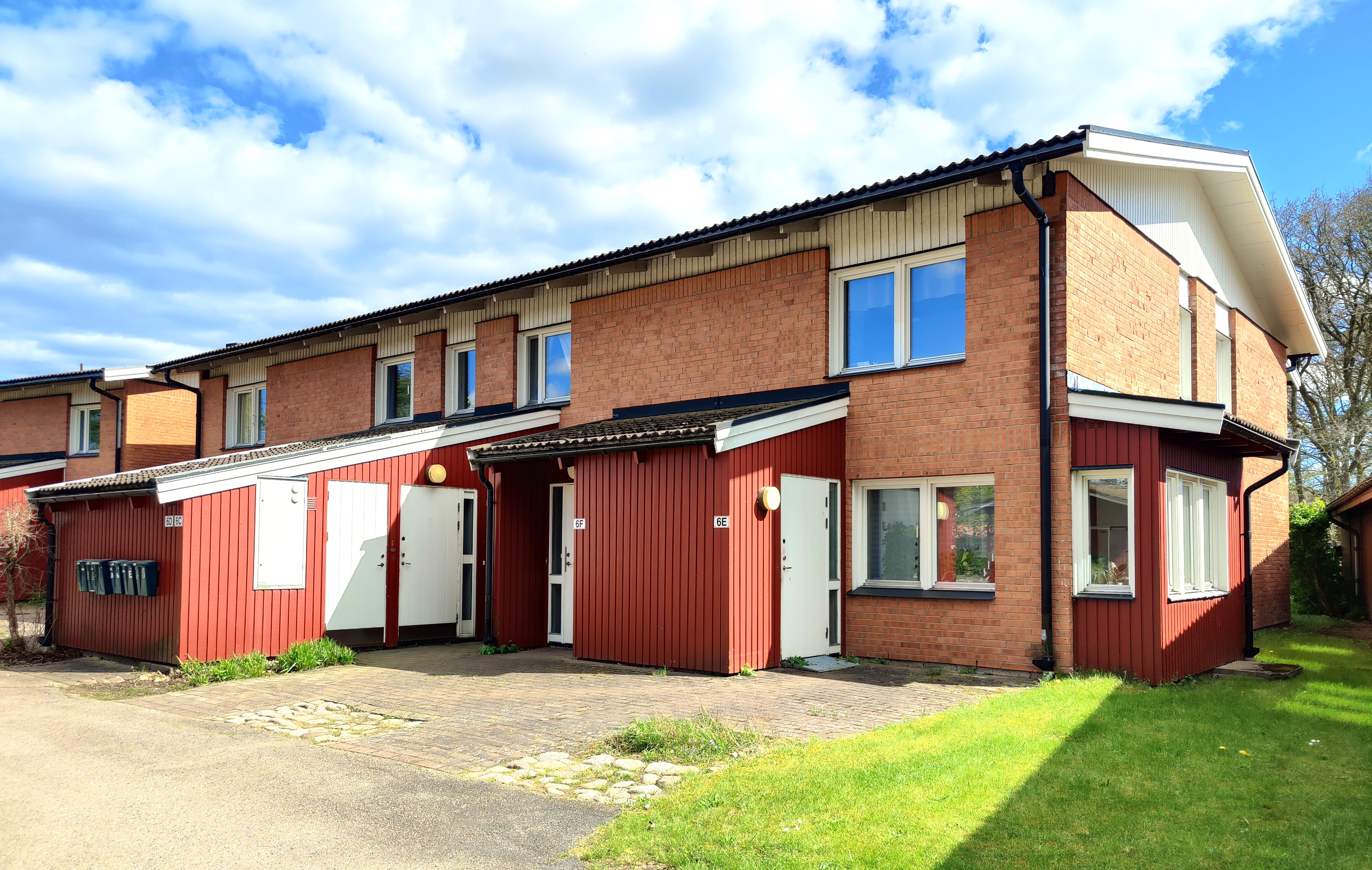 2 rok · 59 m² i Örkelljunga – bild 17