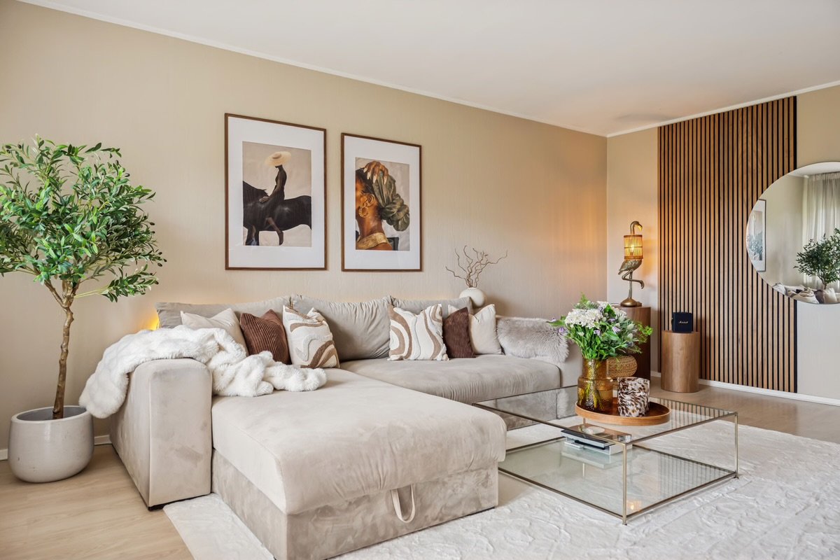 2 rok · 65 m² i Påarp – bild 9