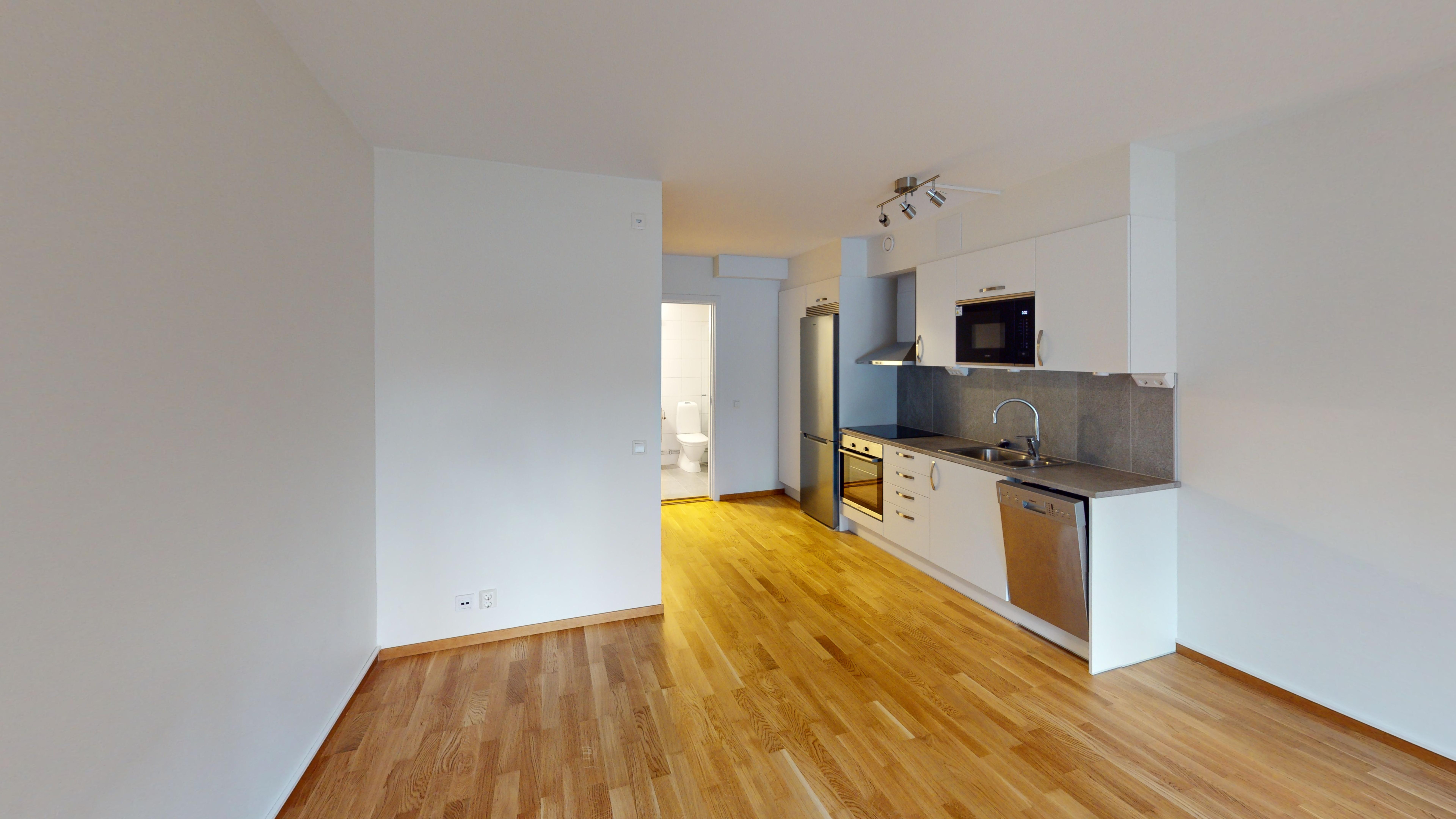 Hyreslägenhet på Helsingborg i helsingborg