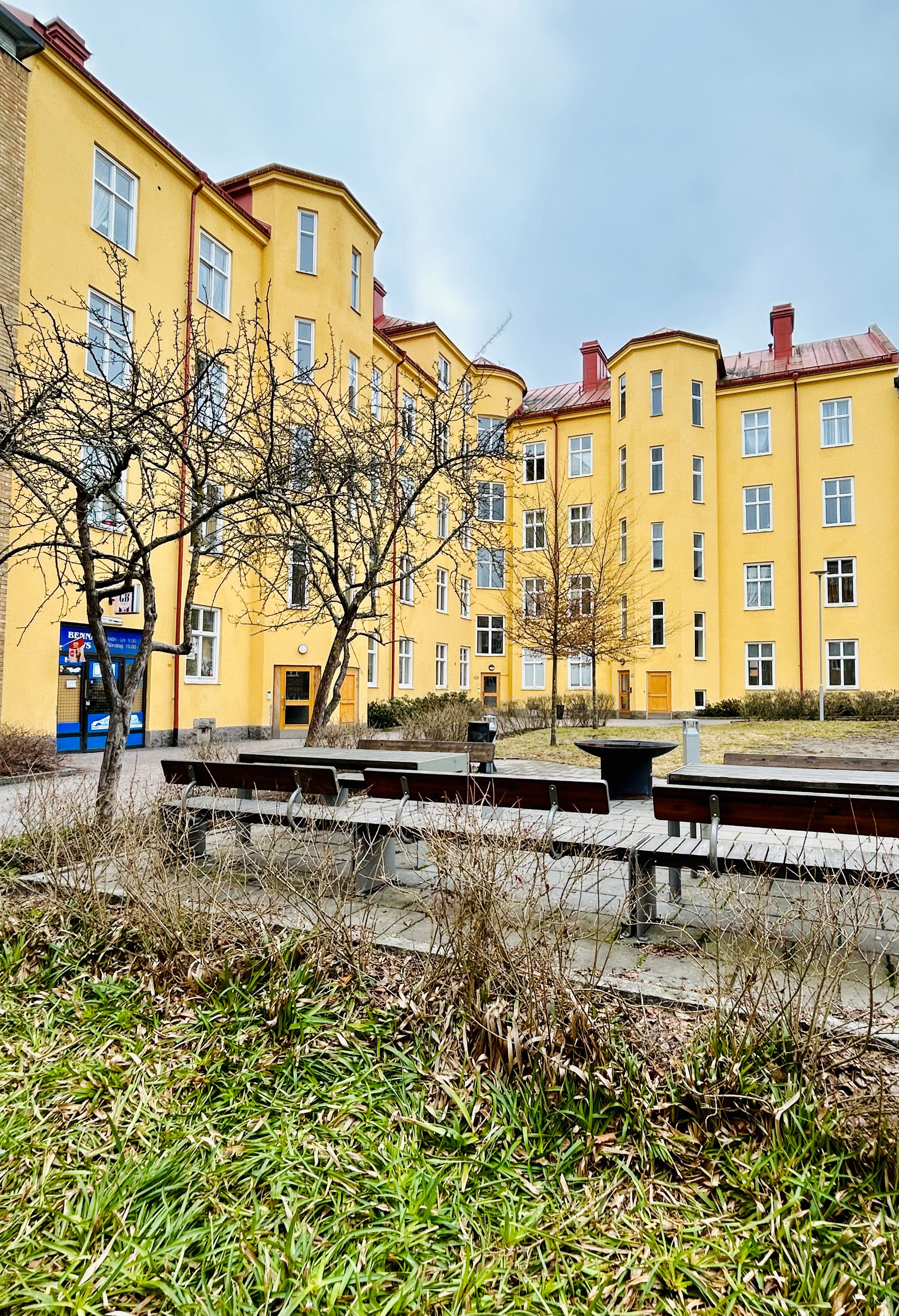 Nyforsgatan 42