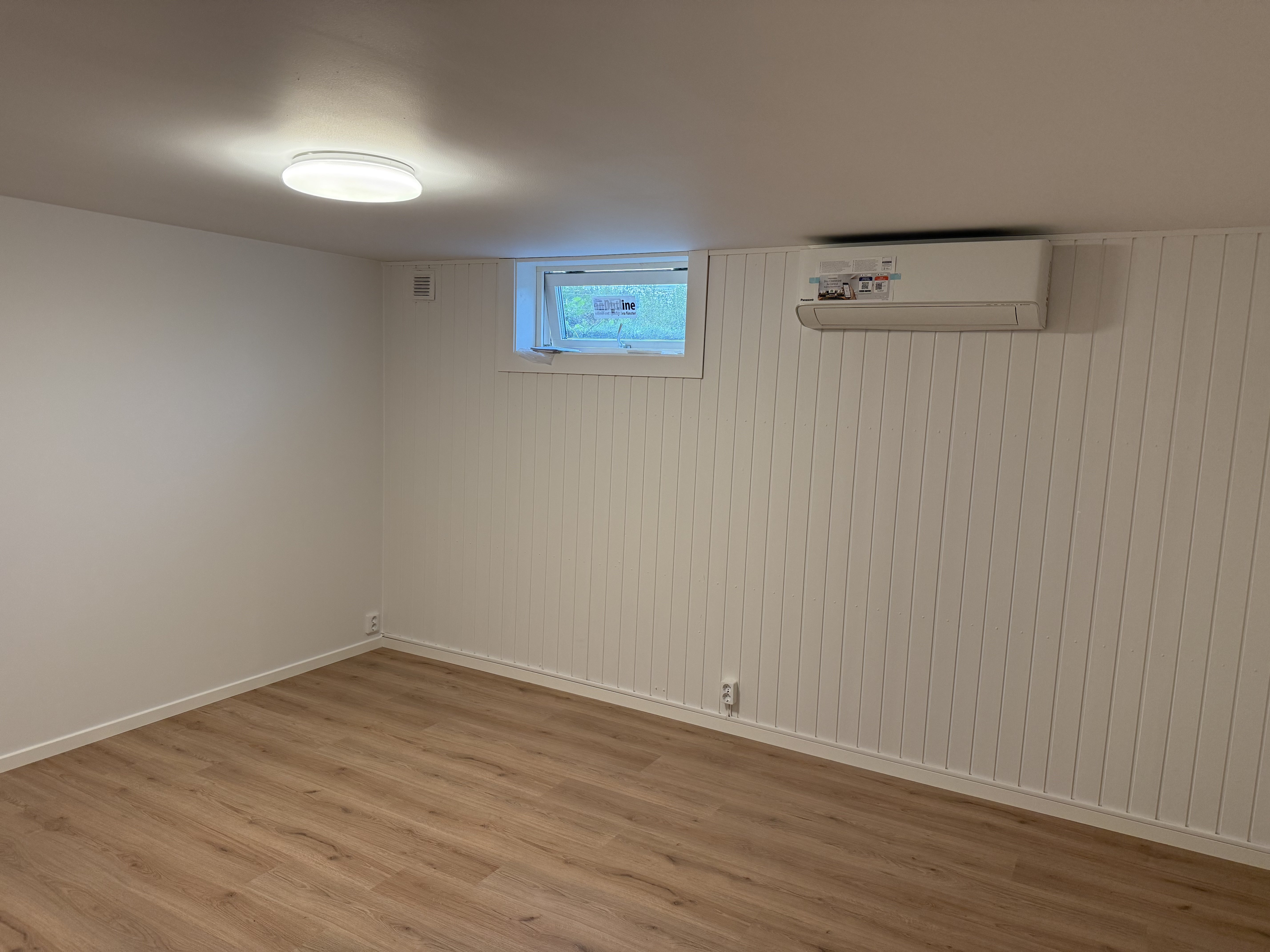 Villa/Hus, 1 rum, 35 kvm, Staffanstorp