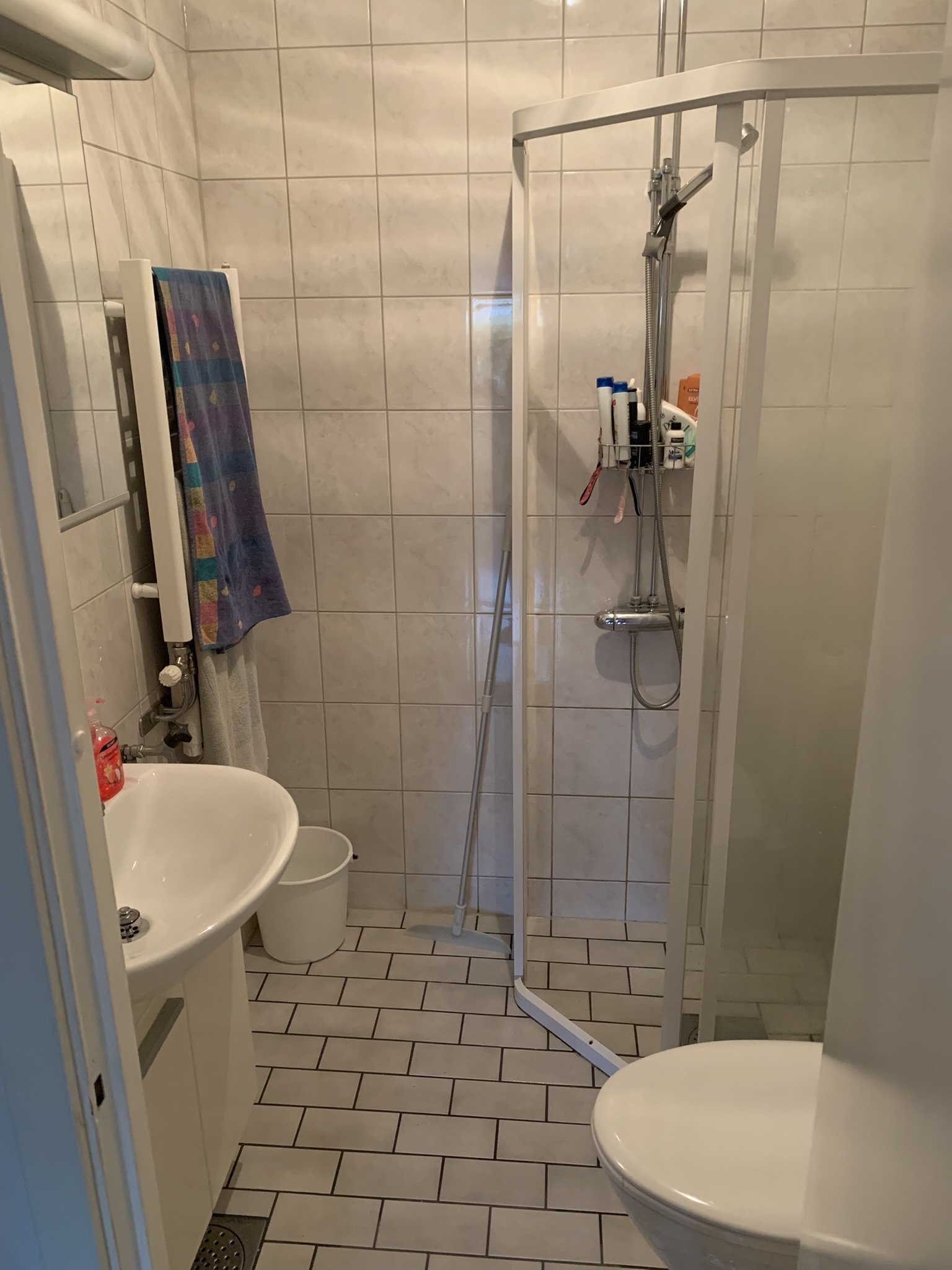 Askåkersplan, Askim — photo 4