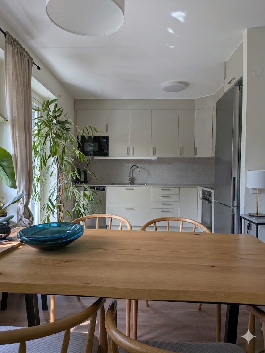 Valhallagatan, Linköping — photo 5