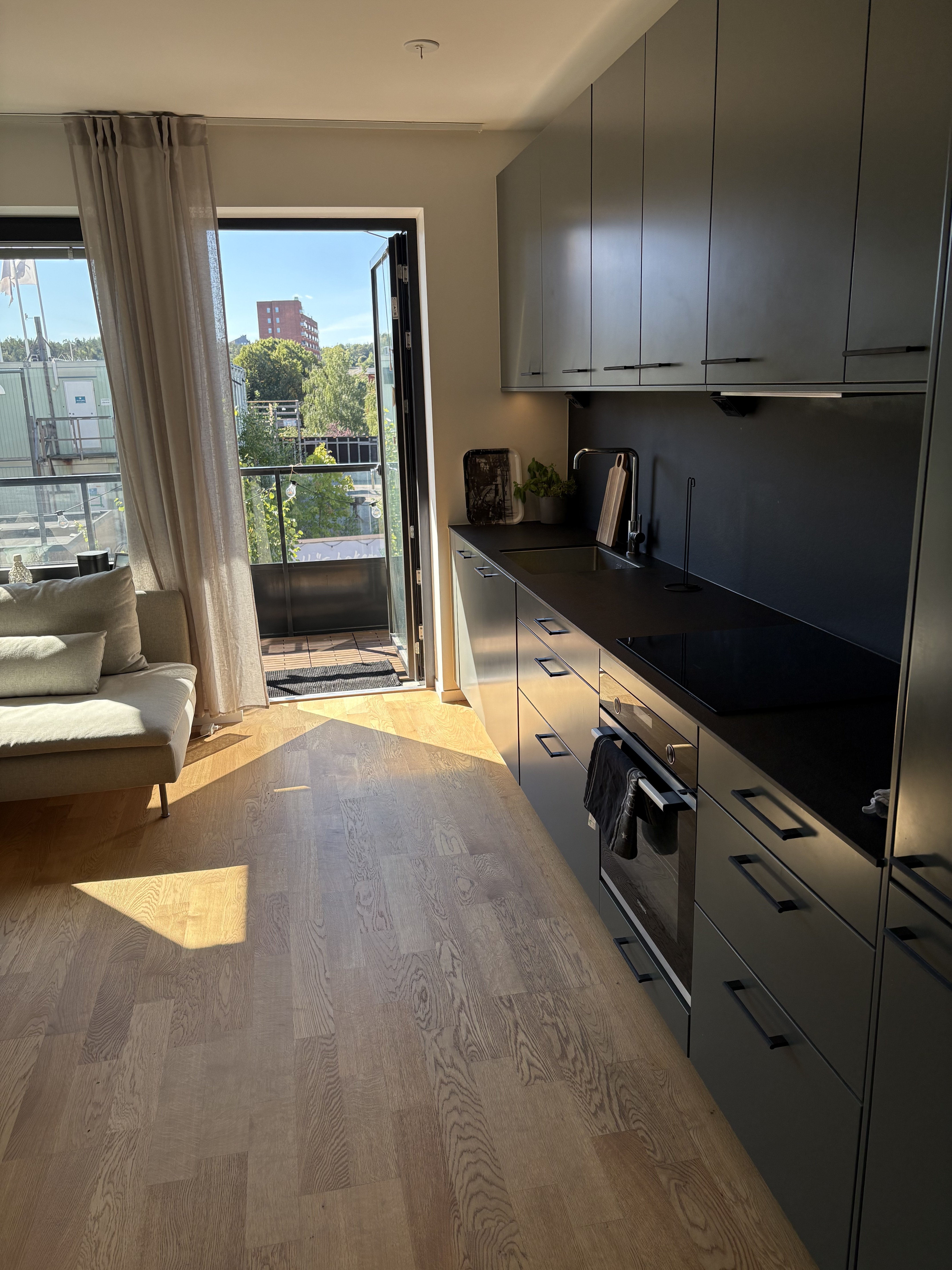 Lägenhet – Nacka, Alphyddan - Bild 2