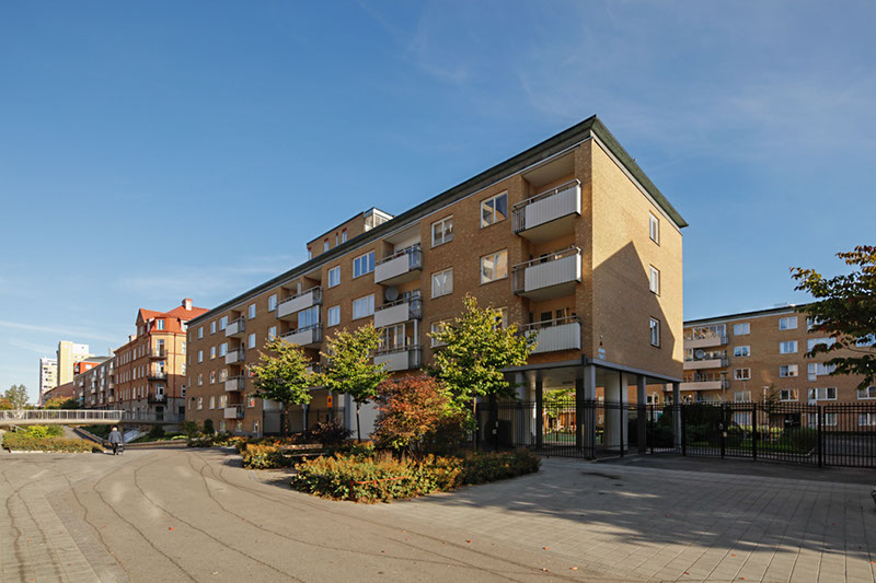 Apartment in Eskilstuna, Nyfors, Snopptorp - Bild 5