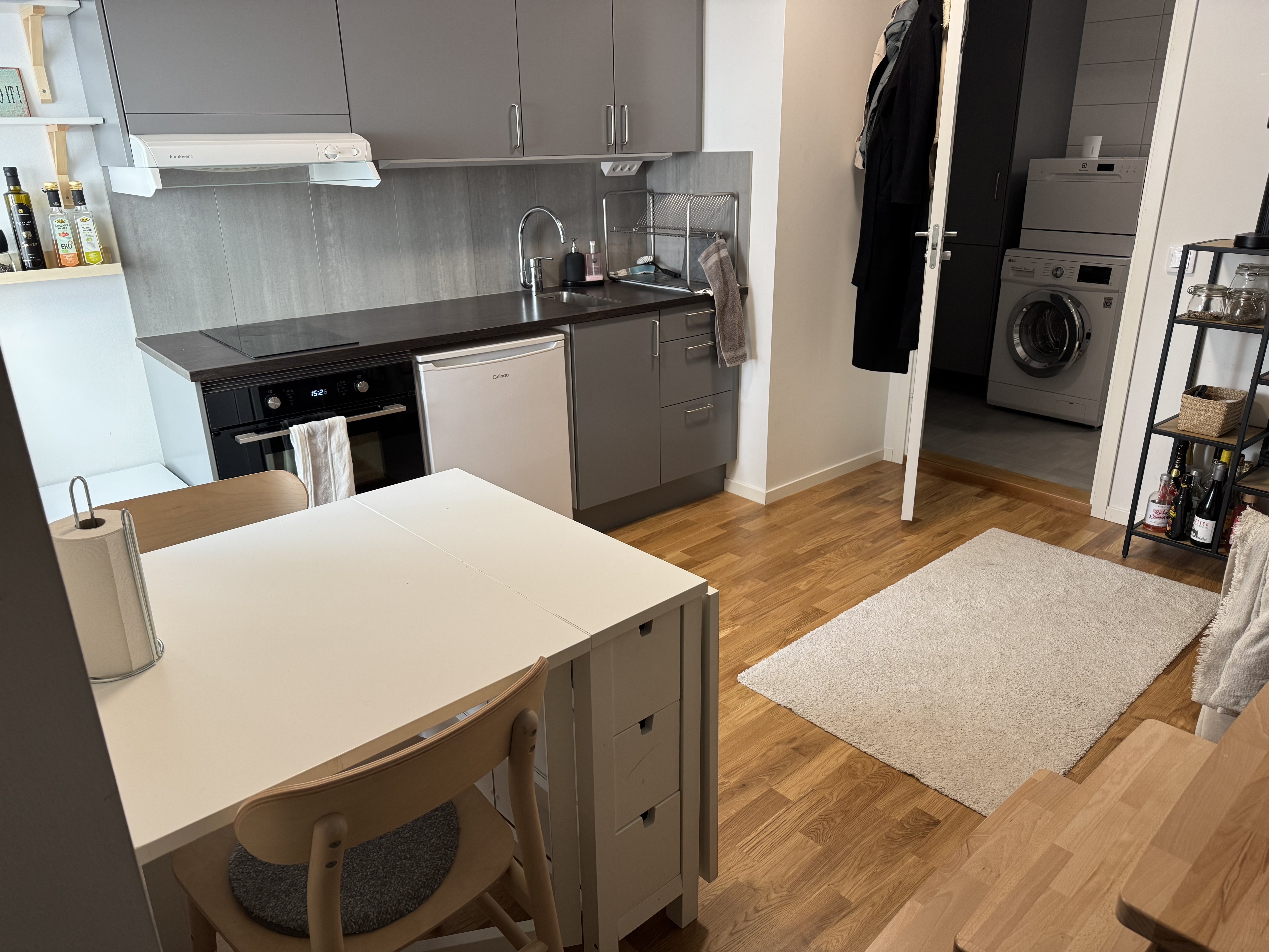 Lilla Gråbrödersgatan, Lund — photo 2