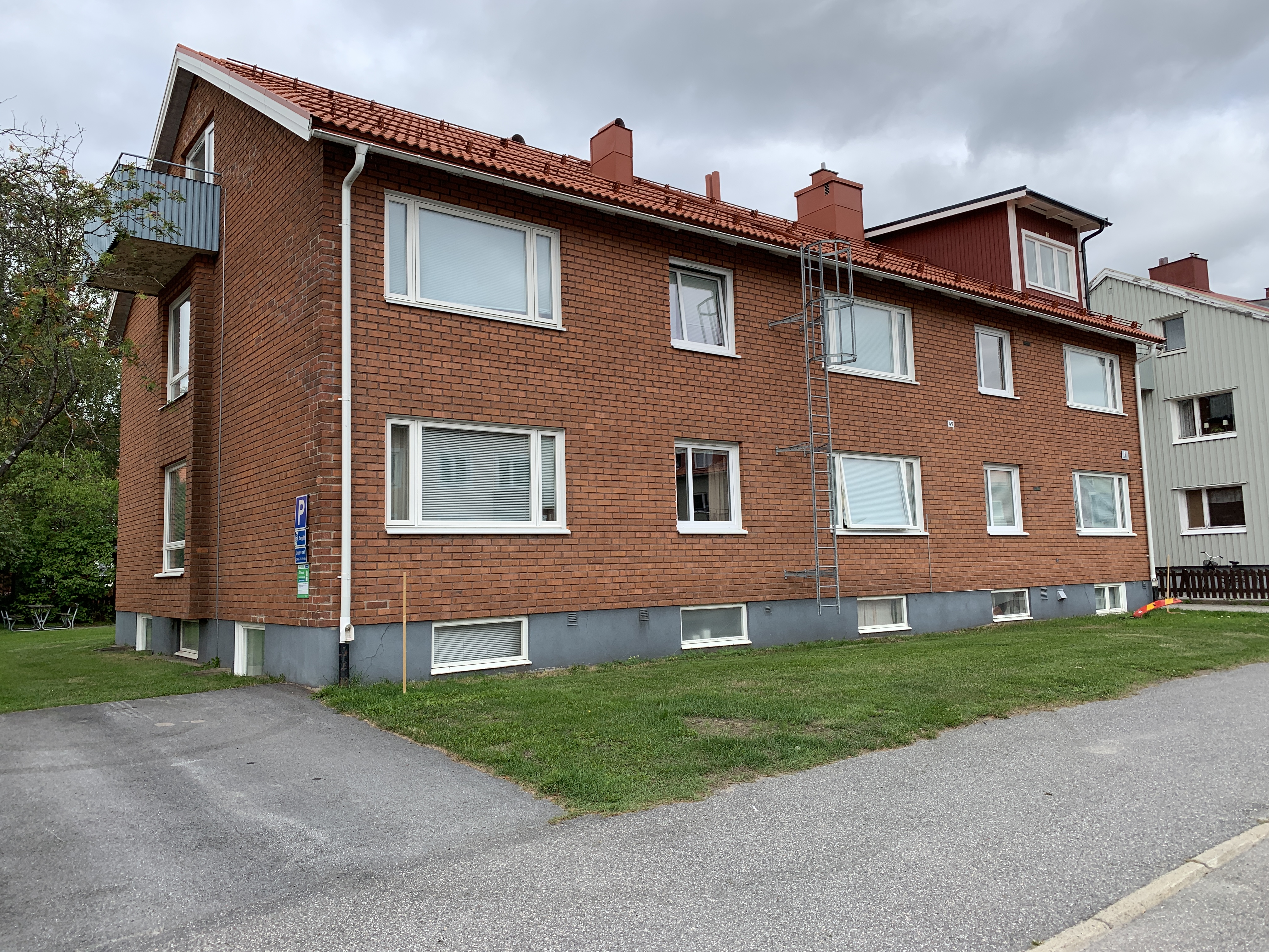 Norra Ersmarksgatan 49