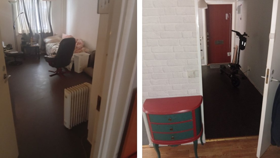 1 rum och kök, Gröndal — 12 000 kr/mån — bild 2