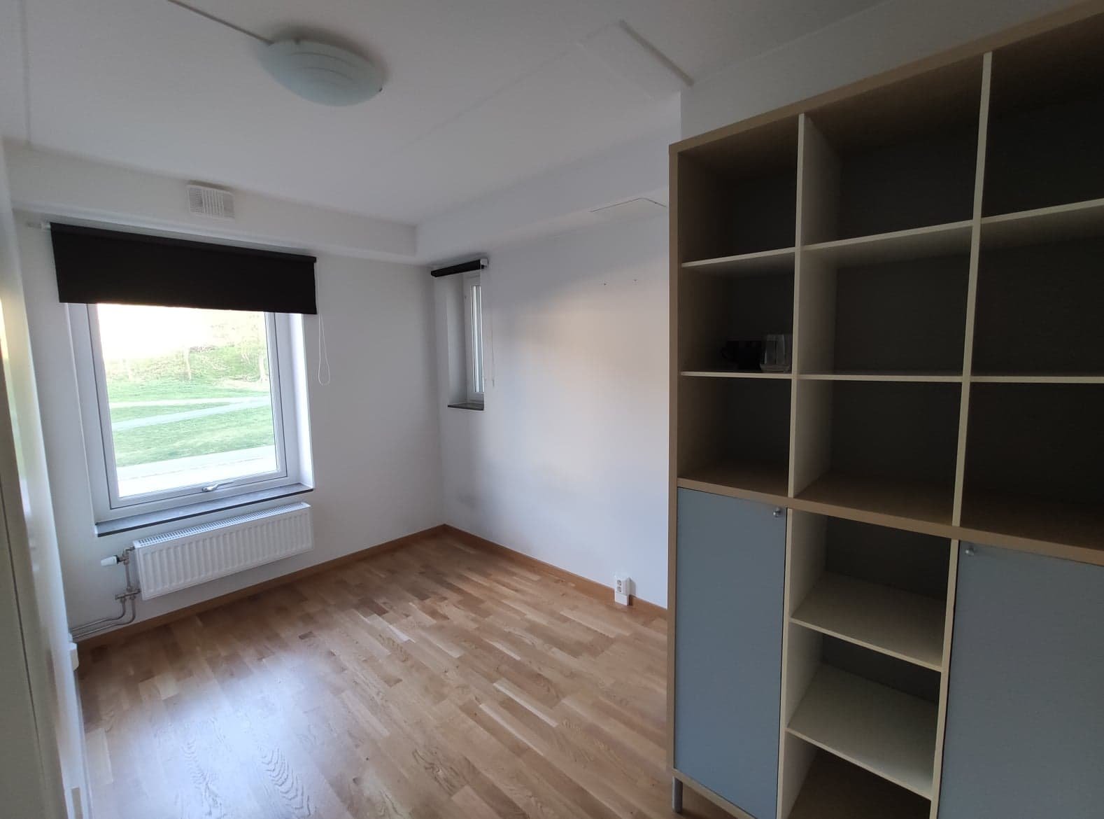 Lägenhet – Mölndal, Stallbacken, Bosgården - Bild 2