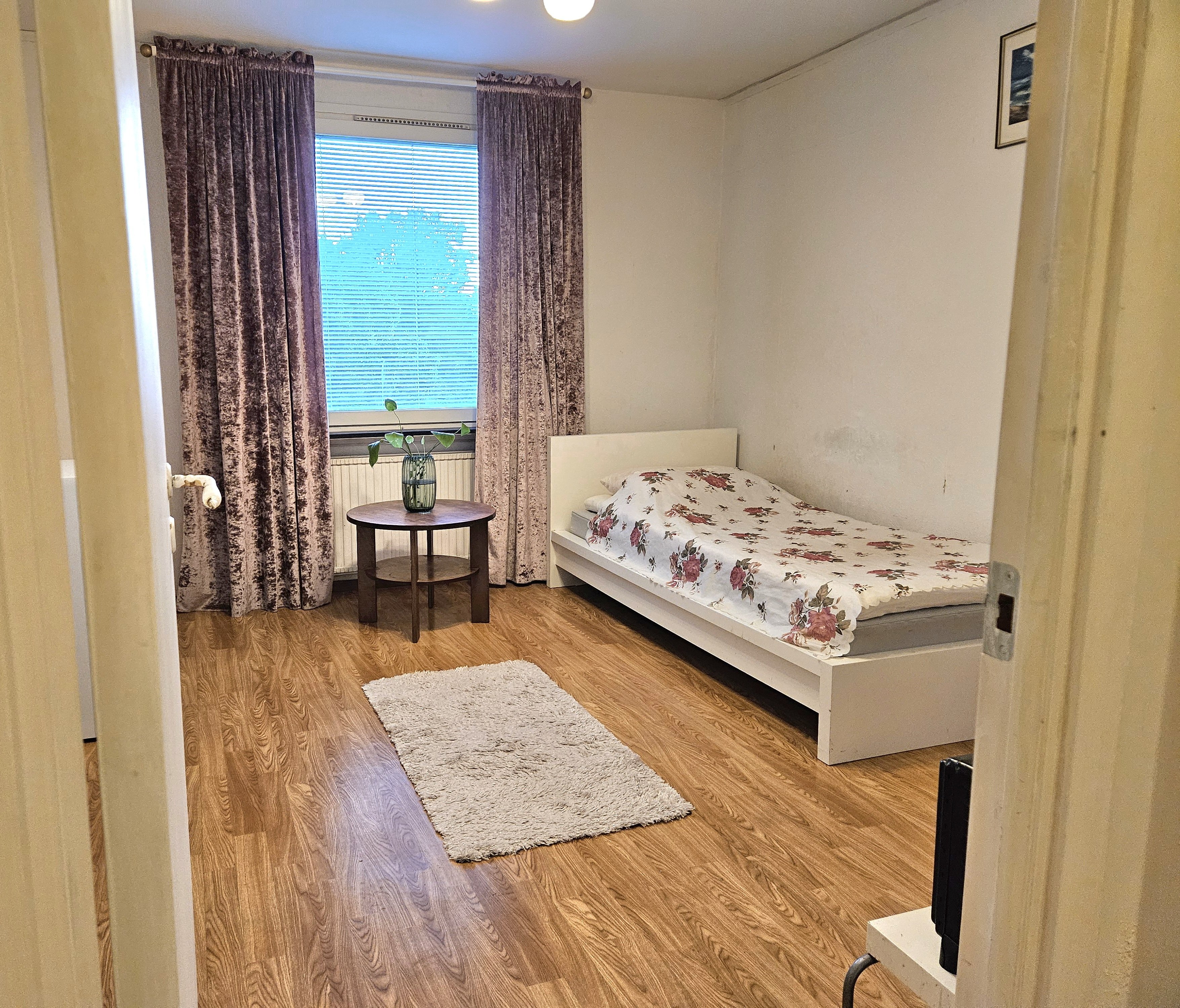 Lägenhet, 1 rooms, 22 sqm, Sollentuna