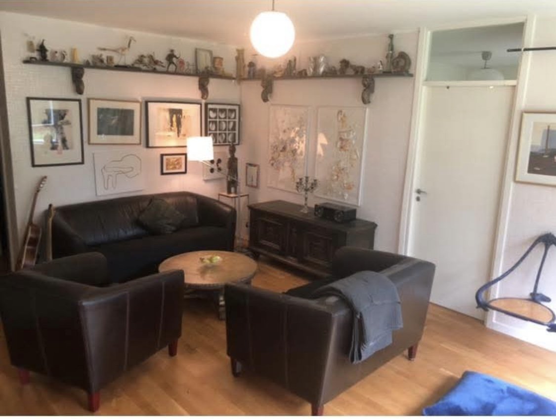 1 rum och kök, Bromma, 6 000 kr/mån, bild 5