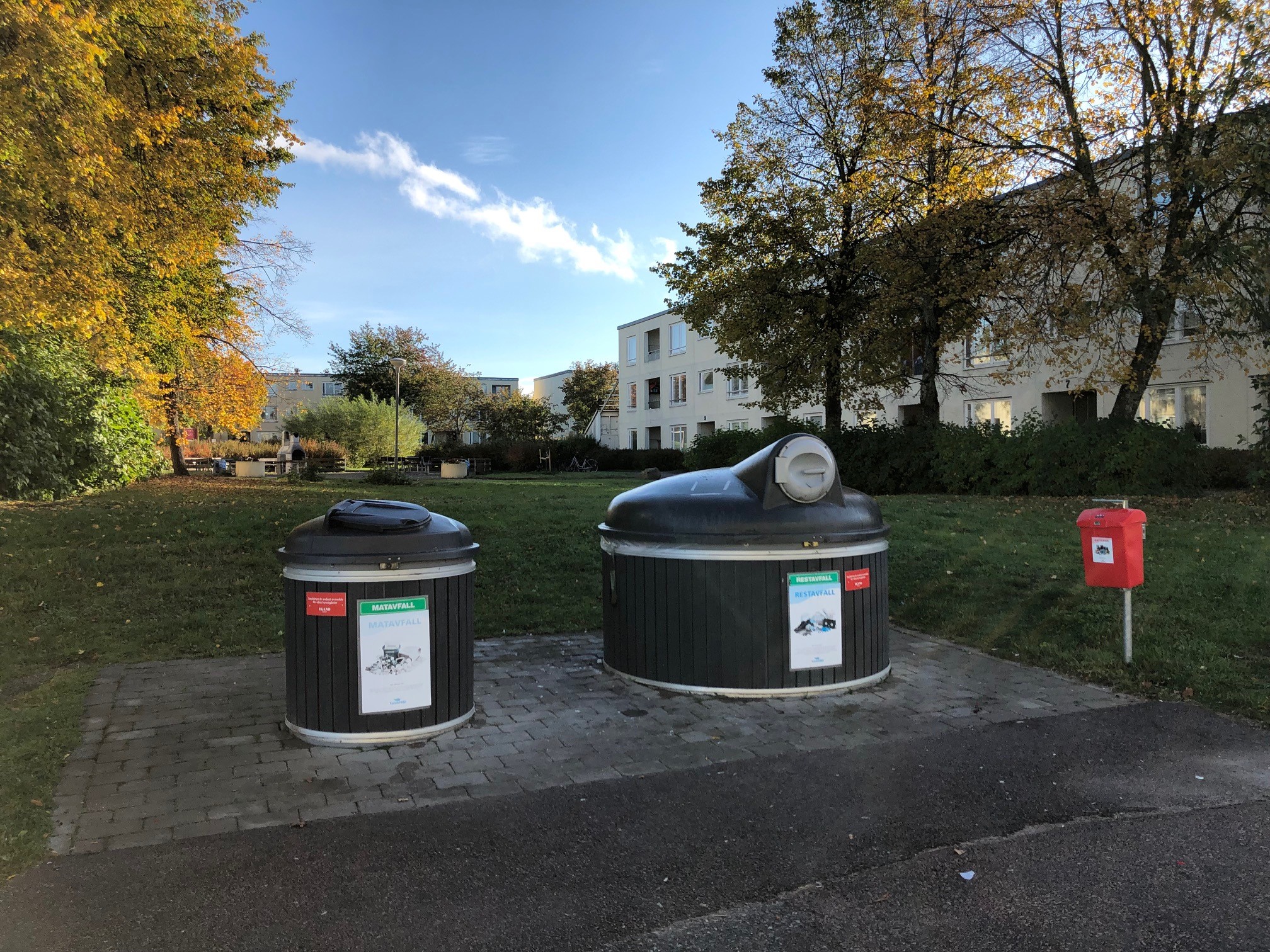 4 rok · 107 m² i Västerås – bild 4