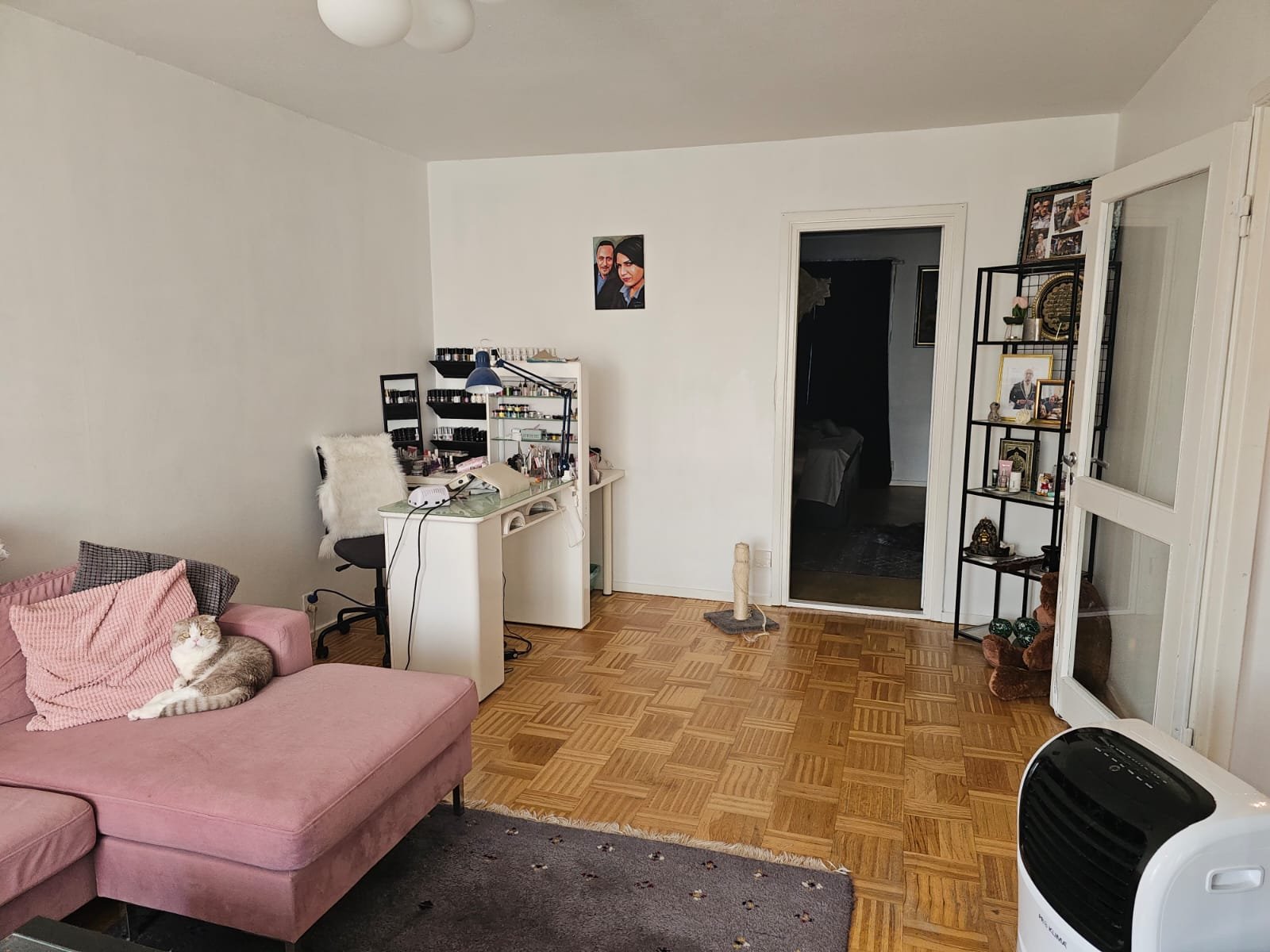 Friherregatan, Hässelby — photo 3