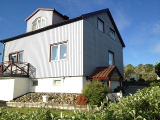 2 rok · 29 m² i Hisings Backa – bild 2