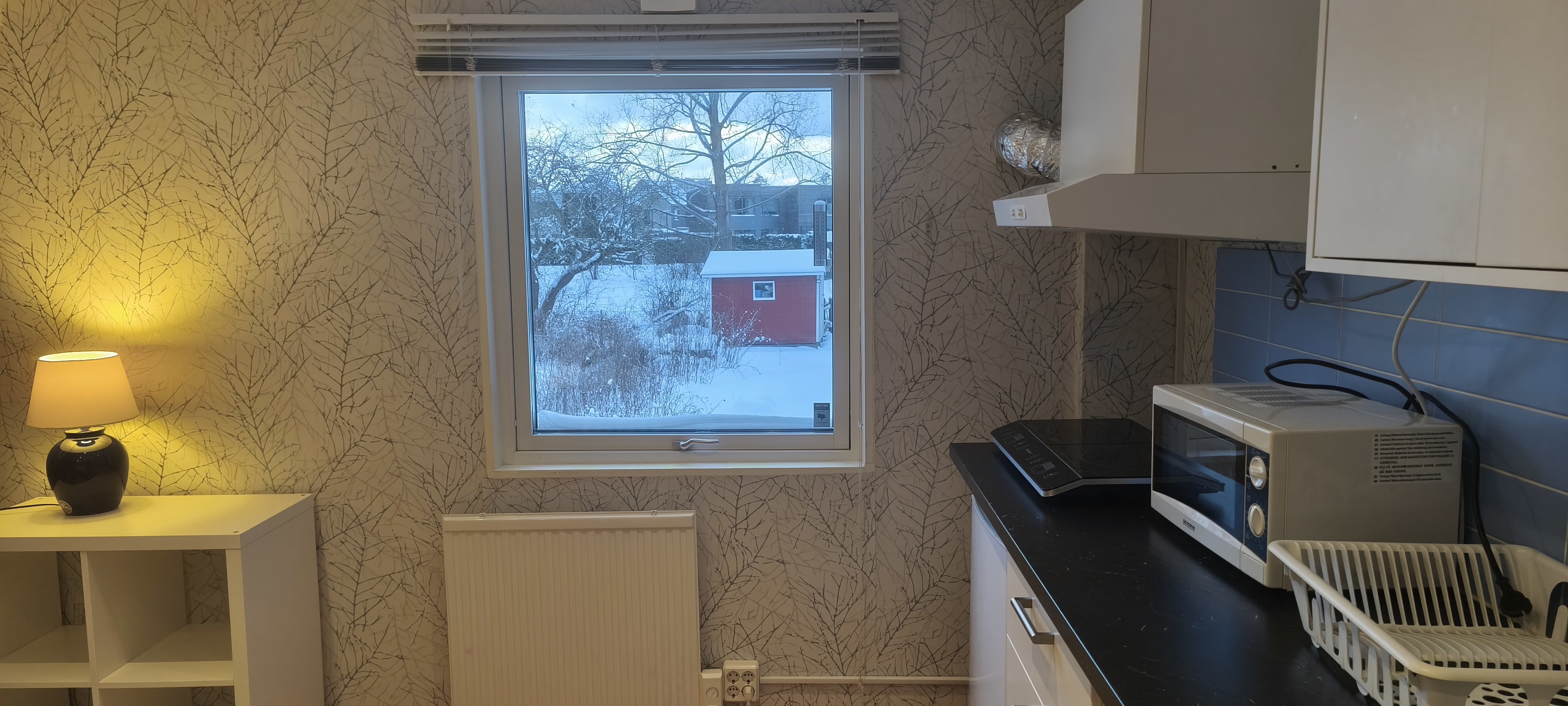 Radhus, 1 rooms, 20 sqm, Järfälla
