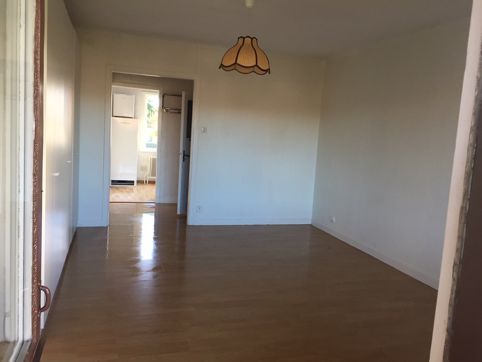 Lägenhet, 1 rooms, 35 sqm, Västerås