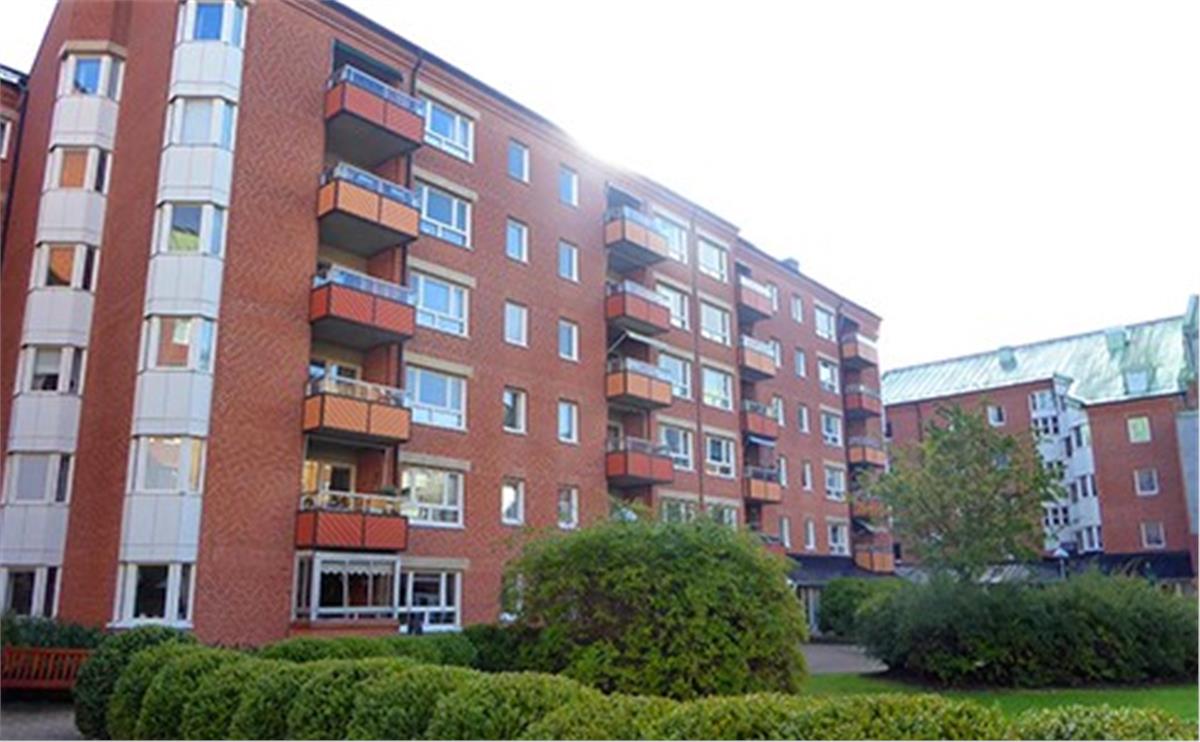 2 rok · 63 m² i Malmö – bild 9