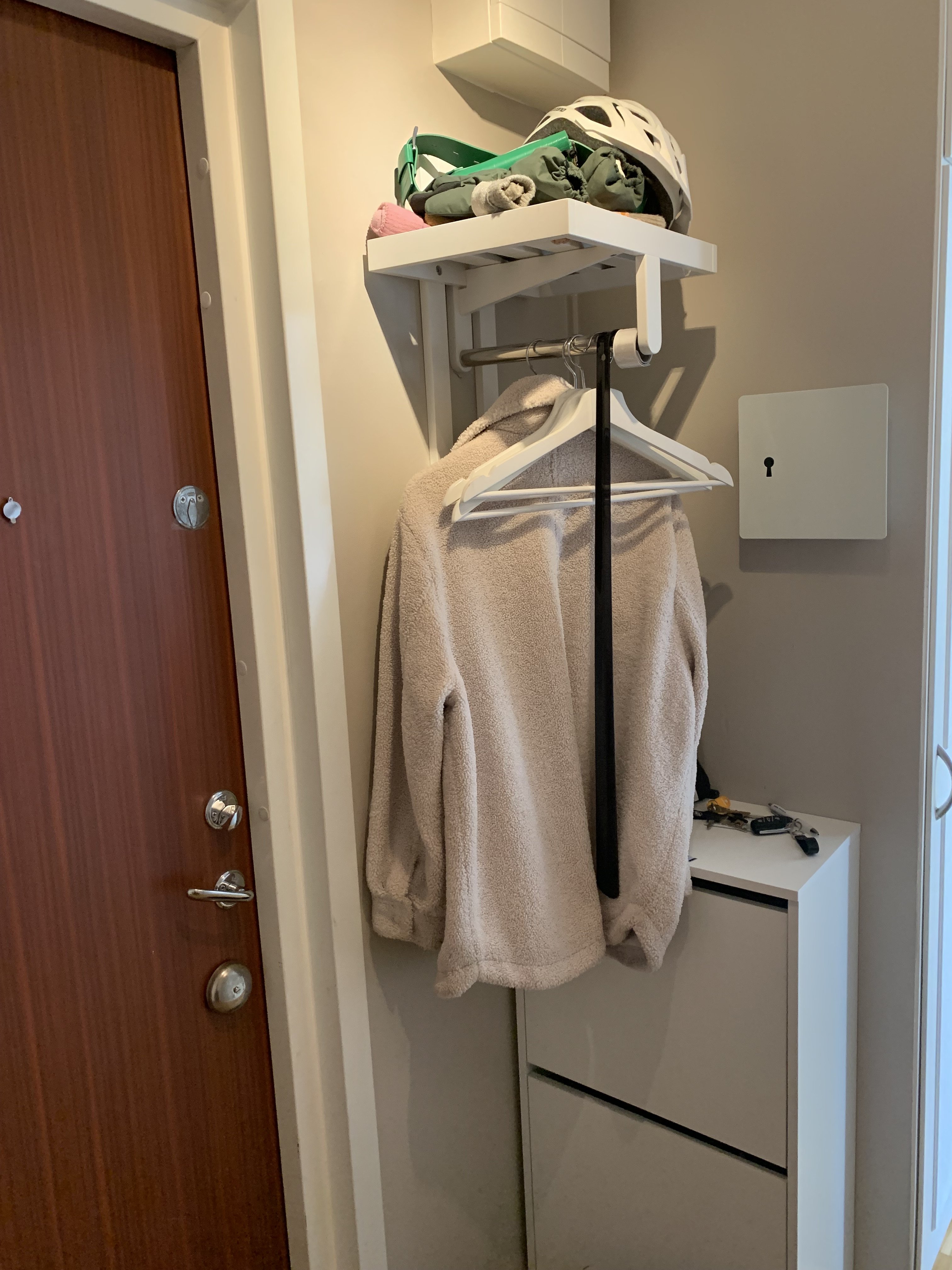 1.5 rum och kök, Partille, 10 600 kr/mån, bild 5