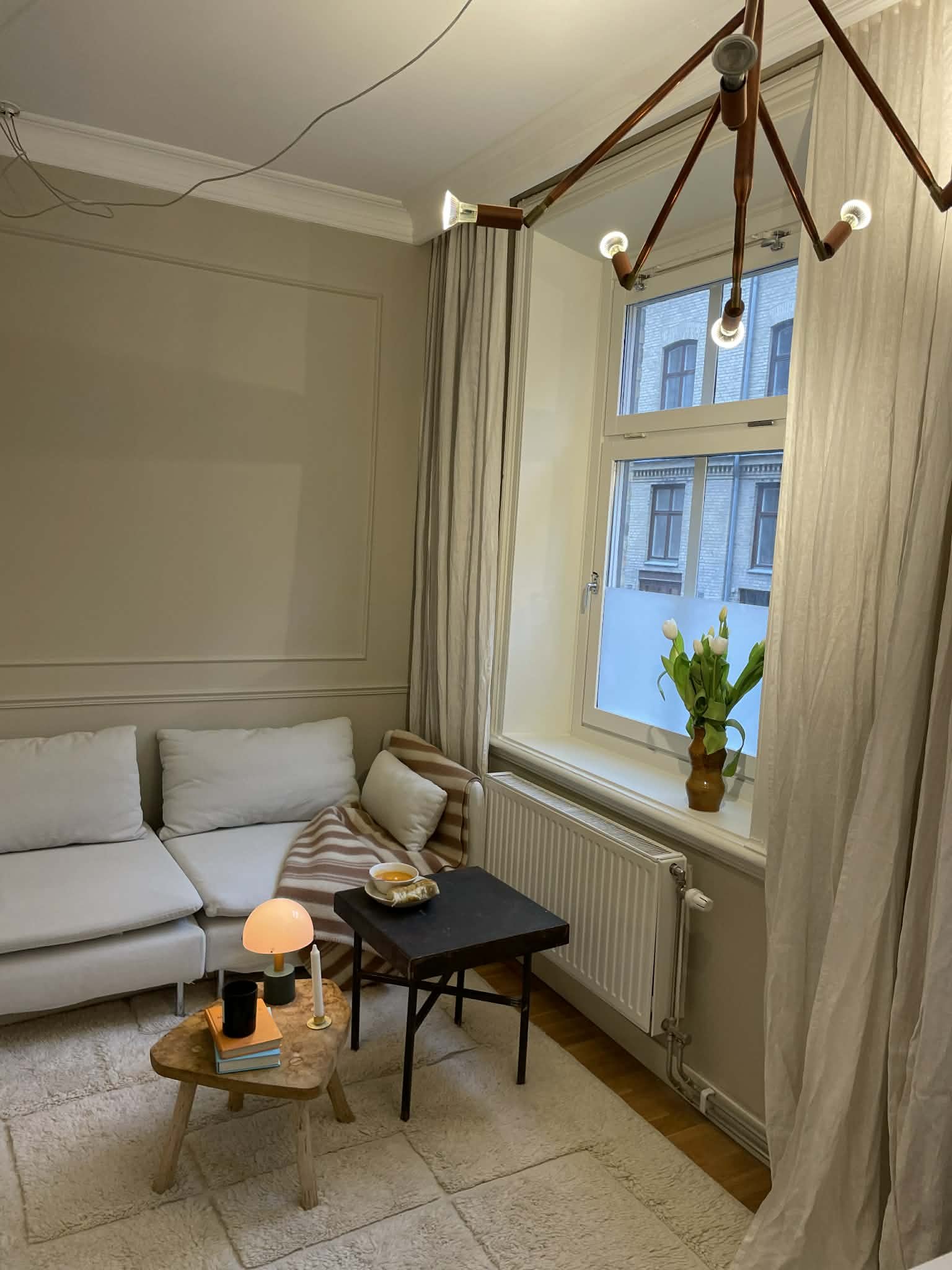 Andra Långgatan