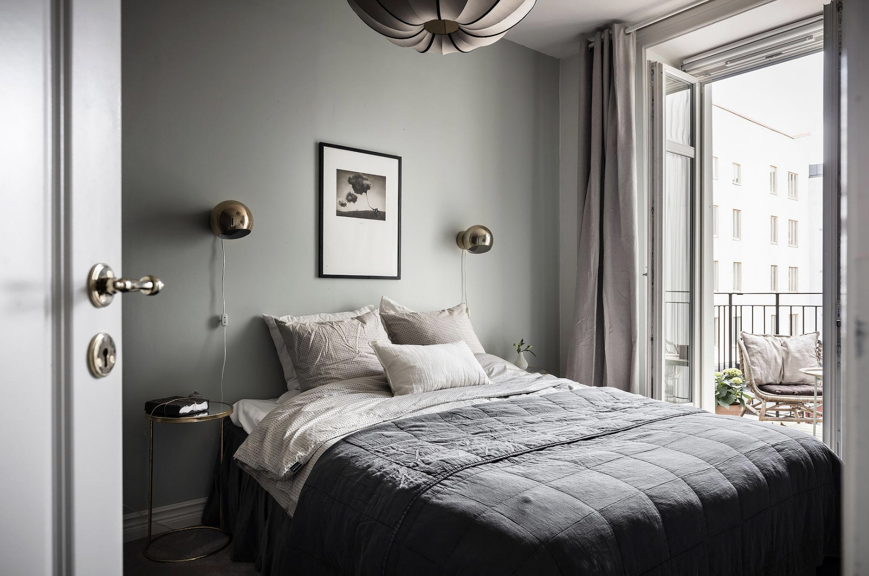 Nordhemsgatan, Göteborg