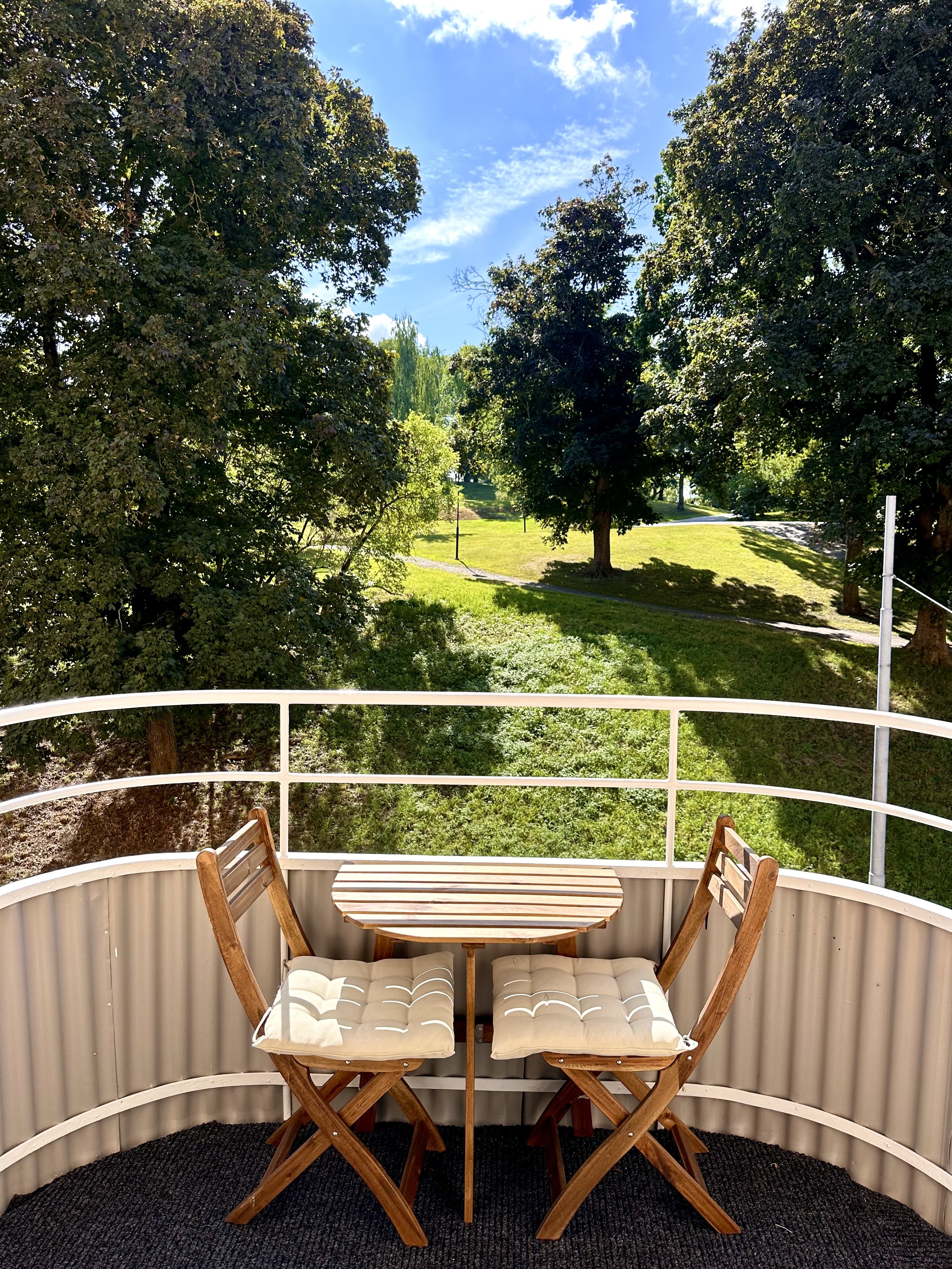 Lägenhet, 3 rum, 56 kvm, Stockholm