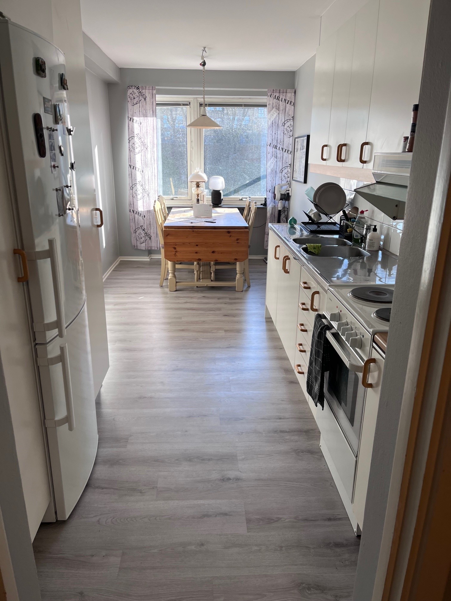 Gustav Adolfs gata 26A, Helsingborg — photo 4