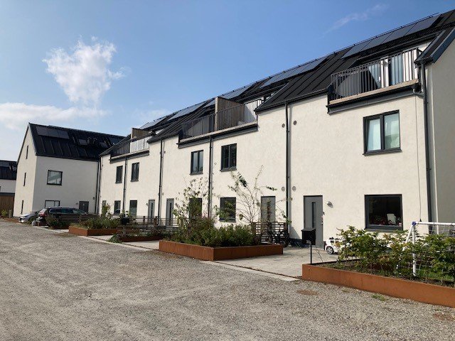 Lägenhet, 6 rooms, 121 sqm, Arlöv