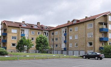 Lille Mats väg 7 B