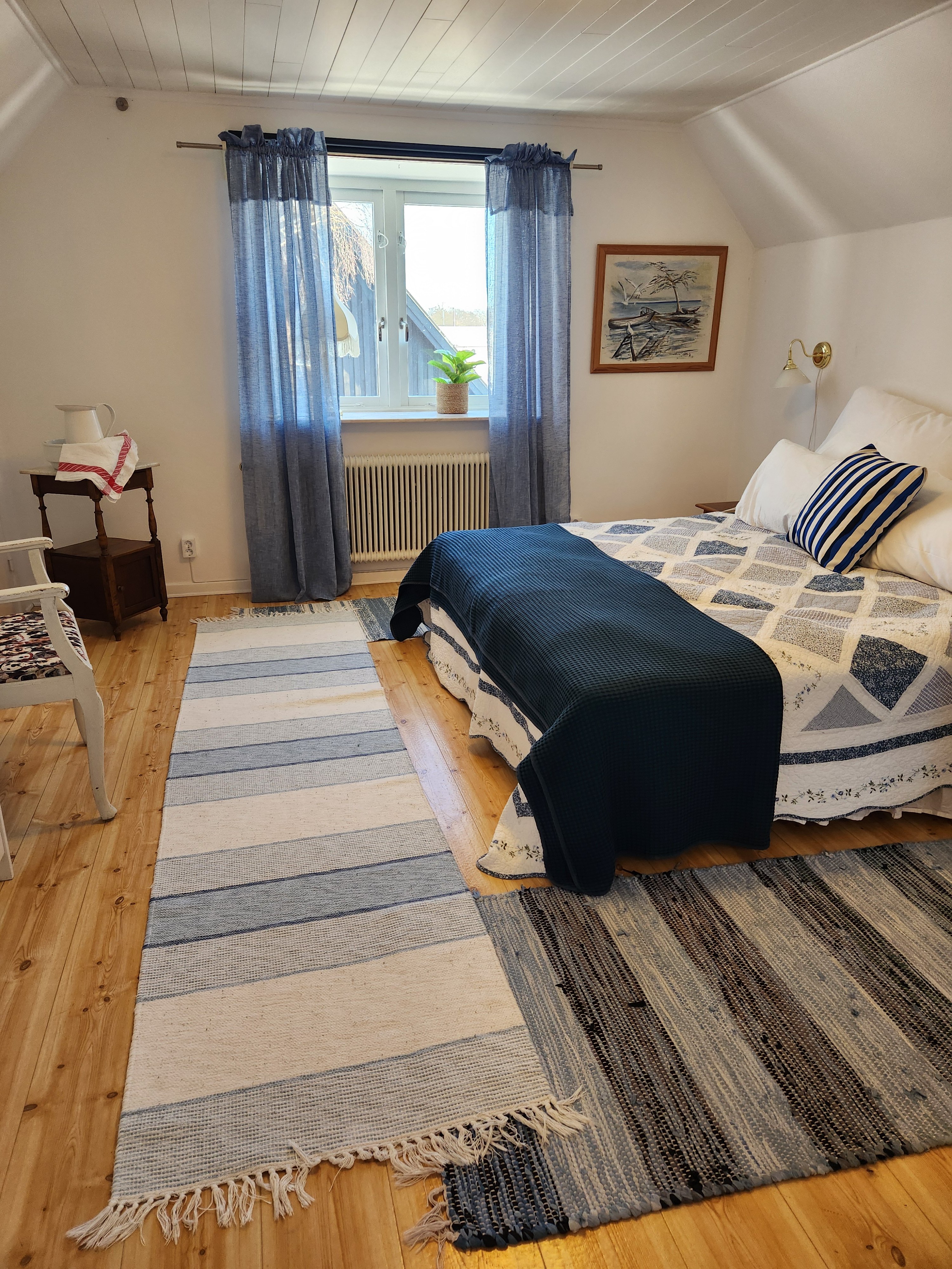 Lägenhet, 4 rooms, 91 sqm, Bjärred
