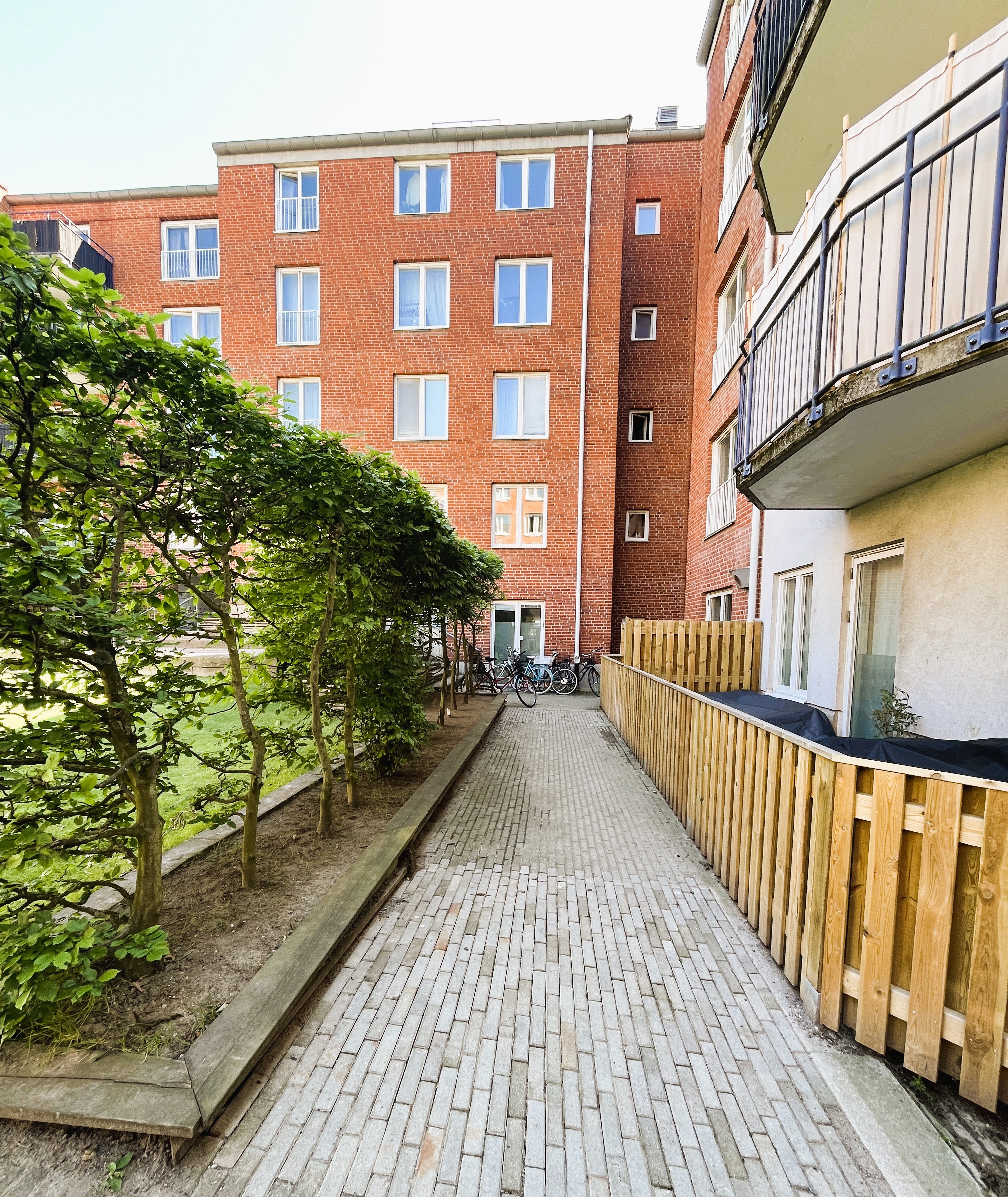 2 rok · 69 m² i Malmö – bild 9